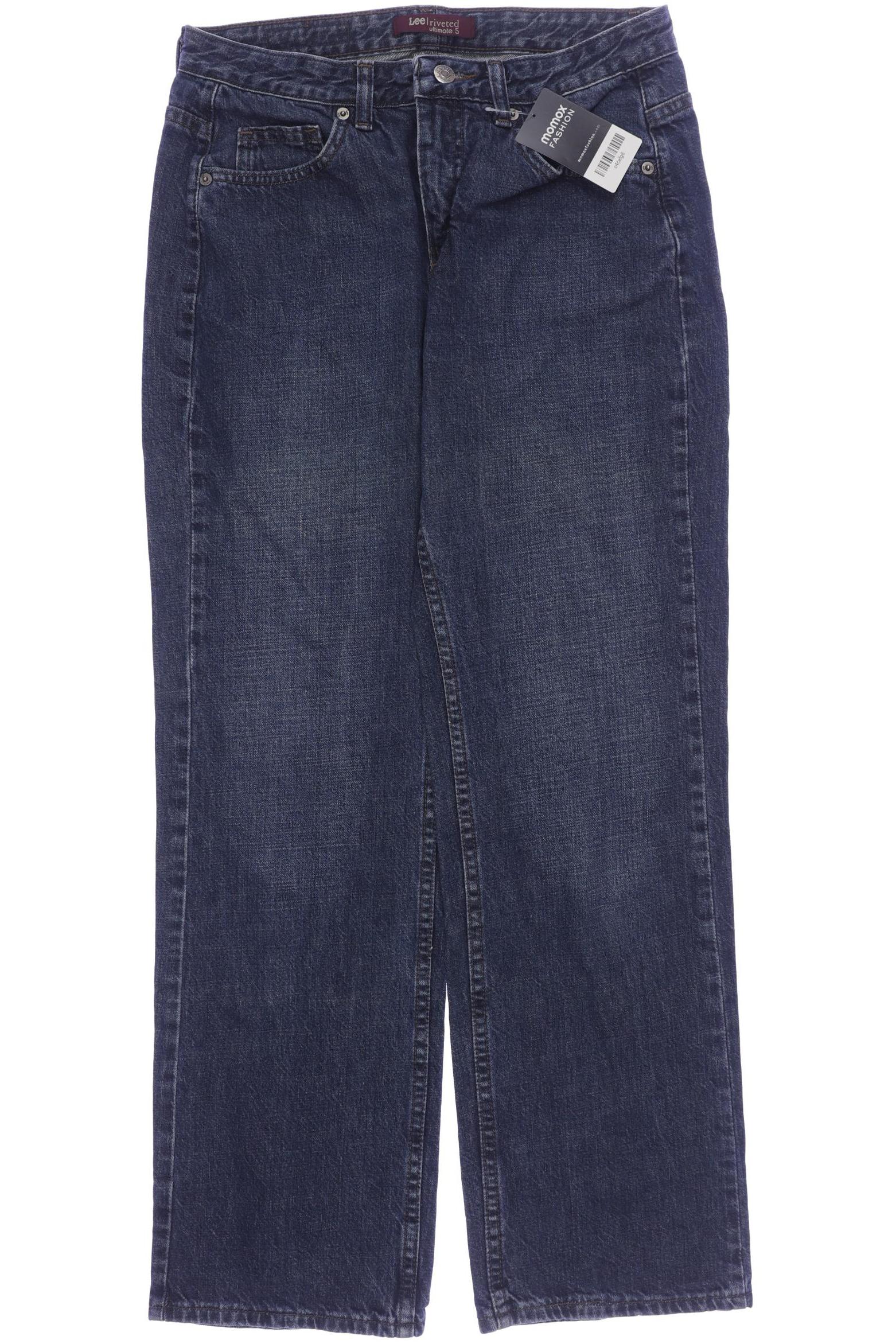 

Lee Damen Jeans, marineblau, Gr. 29