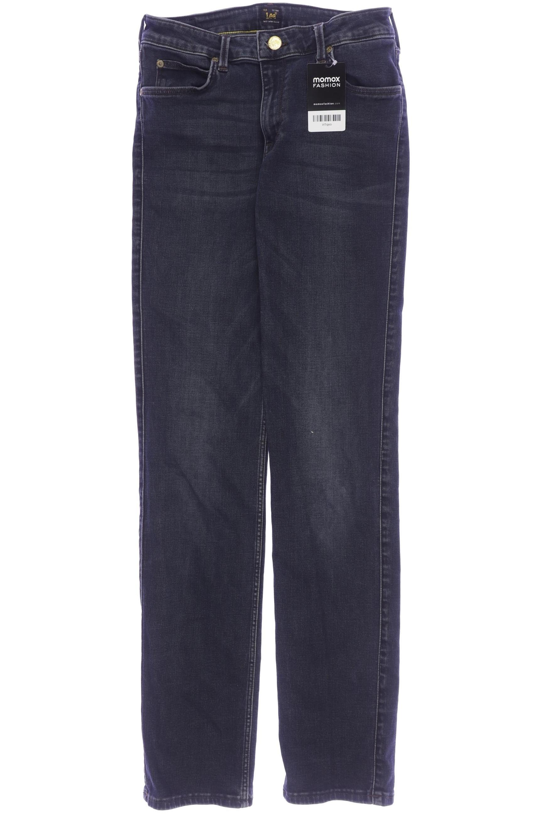 

Lee Damen Jeans, marineblau, Gr. 29