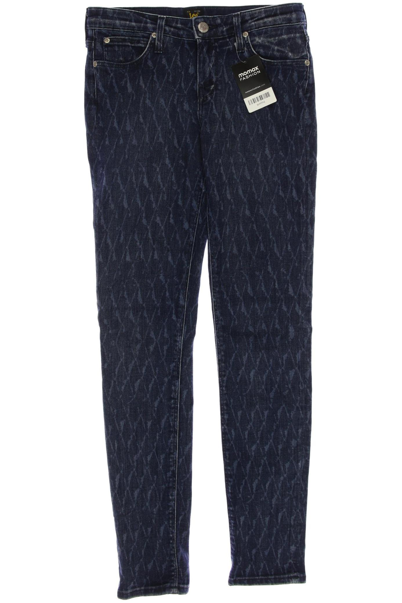 

Lee Damen Jeans, marineblau, Gr. 29
