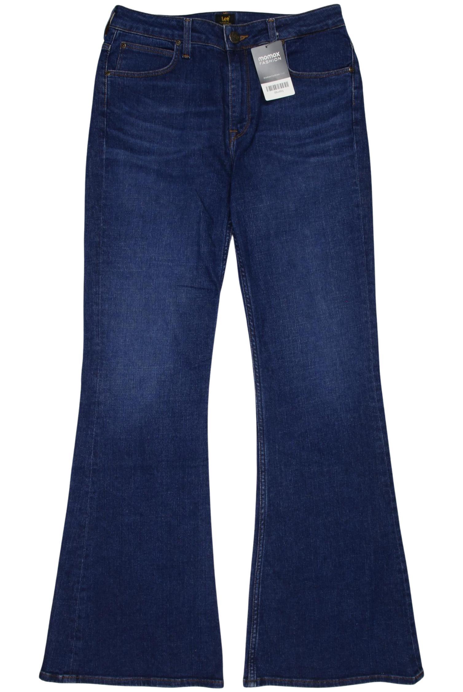 

Lee Damen Jeans, blau, Gr. 31