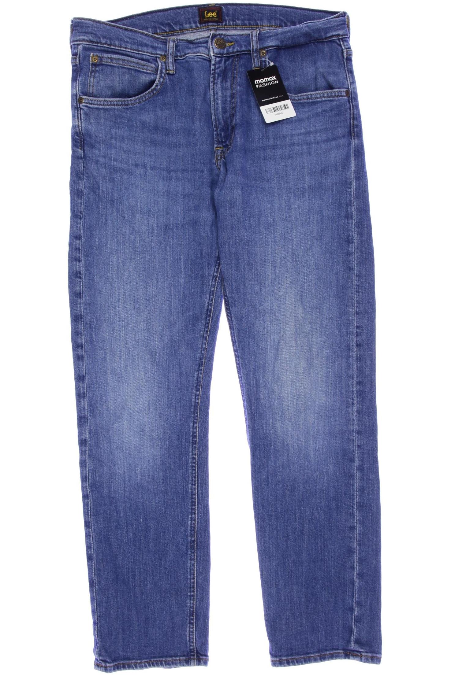 

Lee Damen Jeans, blau, Gr. 31