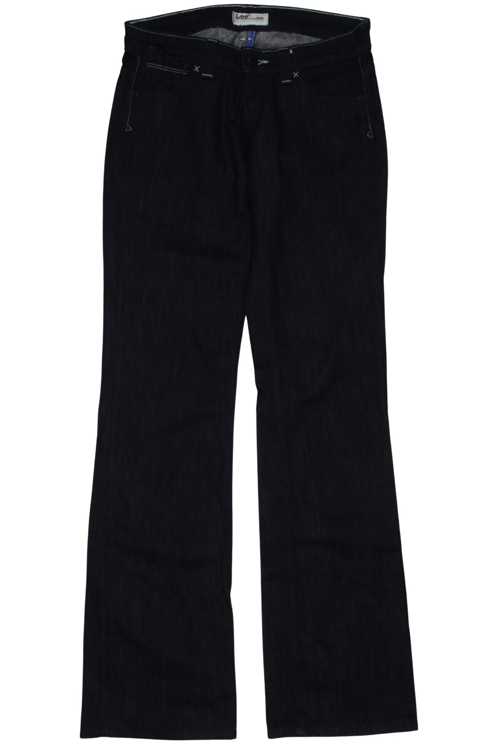 

Lee Damen Jeans, marineblau, Gr. 26