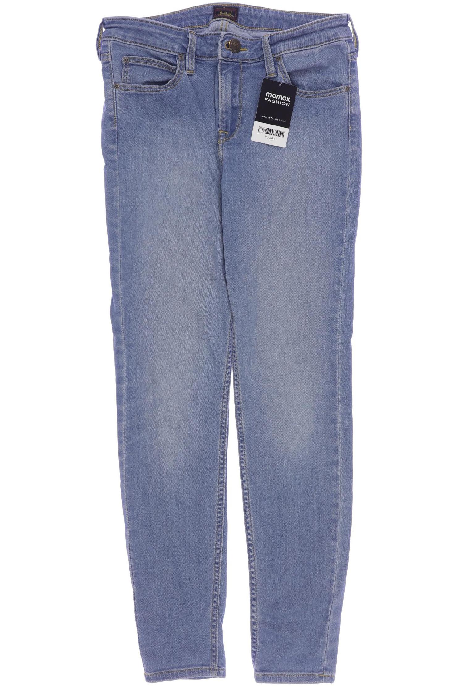 

Lee Damen Jeans, hellblau, Gr. 29