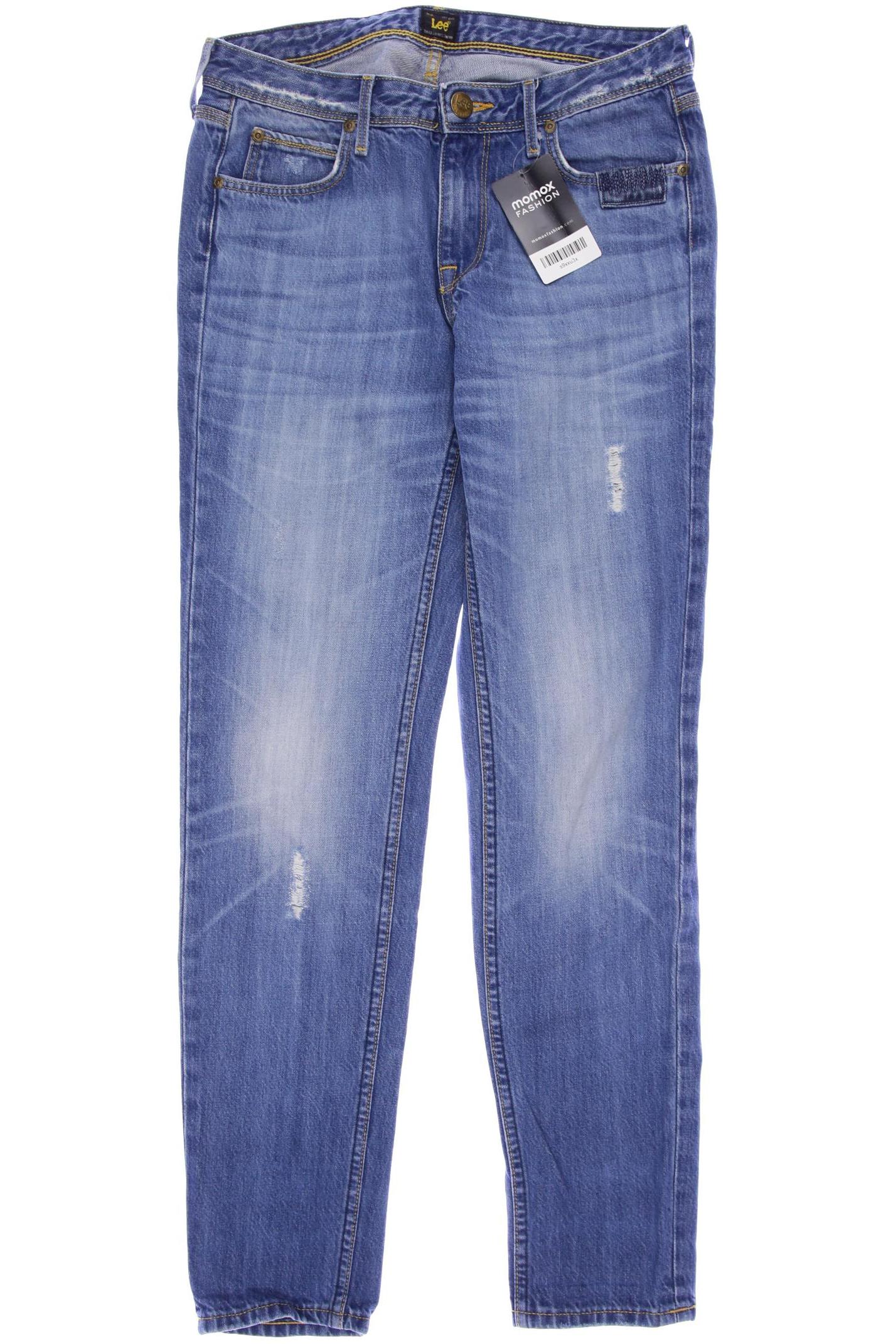 

Lee Damen Jeans, blau, Gr. 26