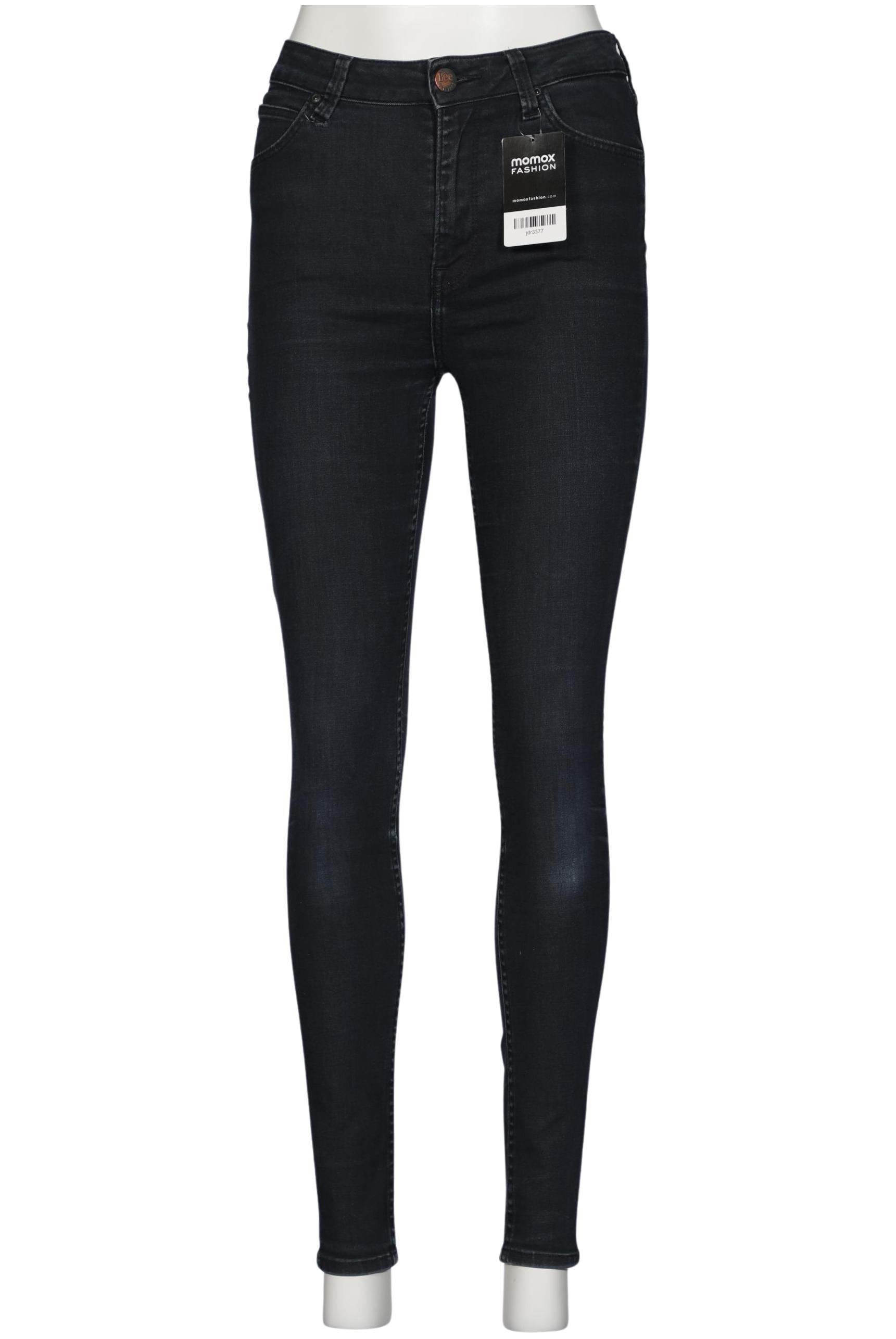 

Lee Damen Jeans, marineblau, Gr. 28