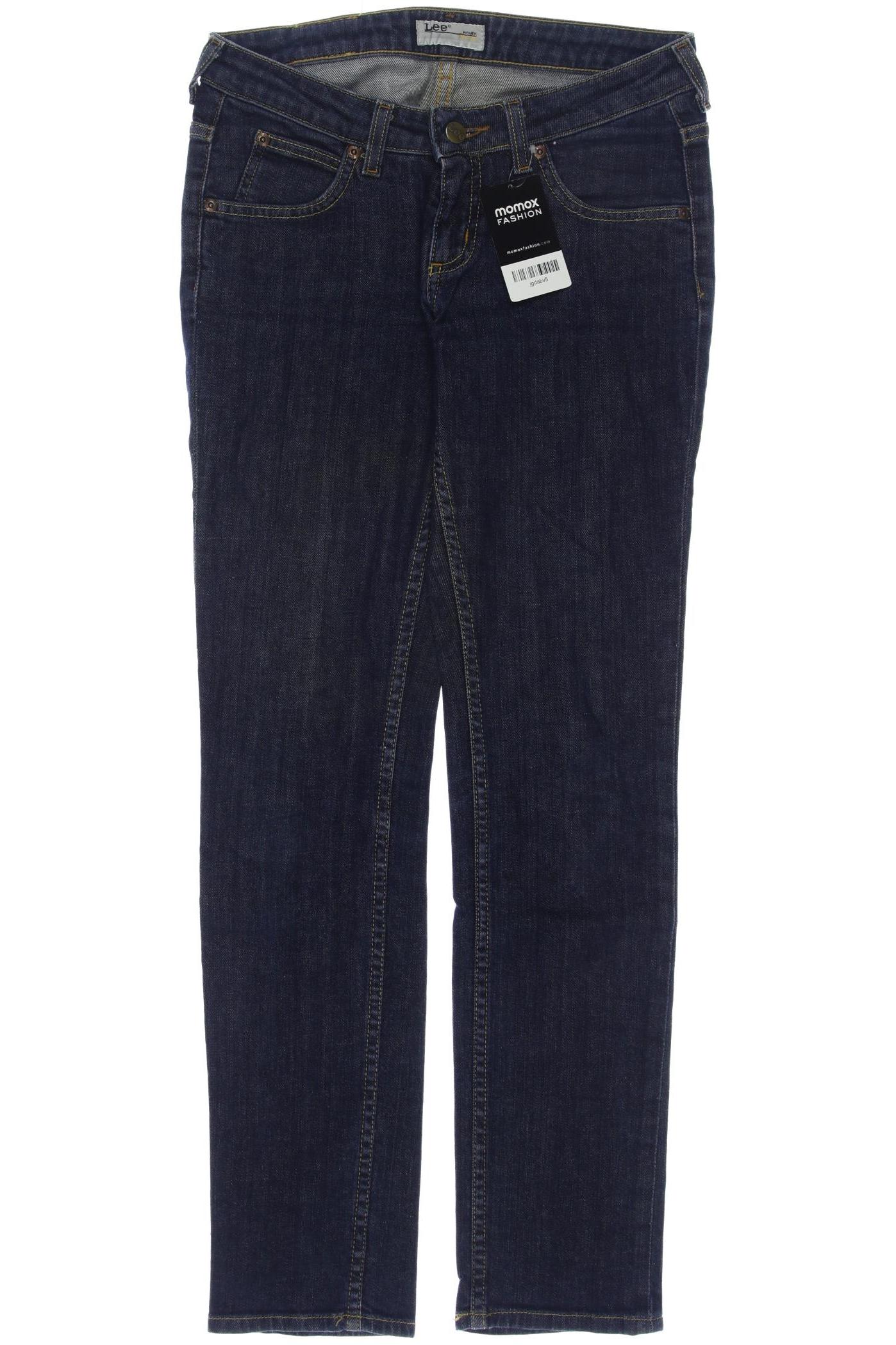 

Lee Damen Jeans, blau, Gr. 27