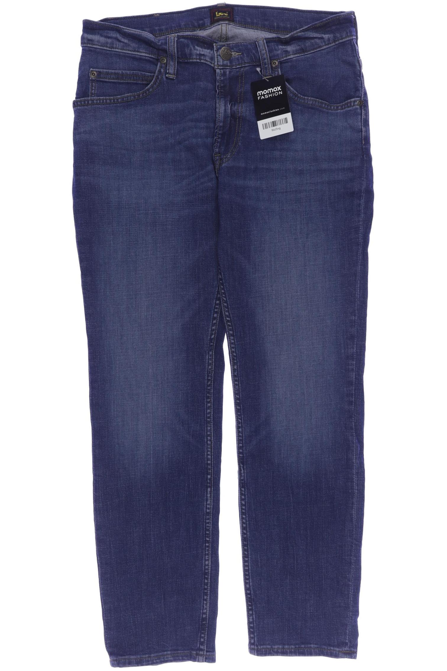 

Lee Damen Jeans, blau, Gr. 31