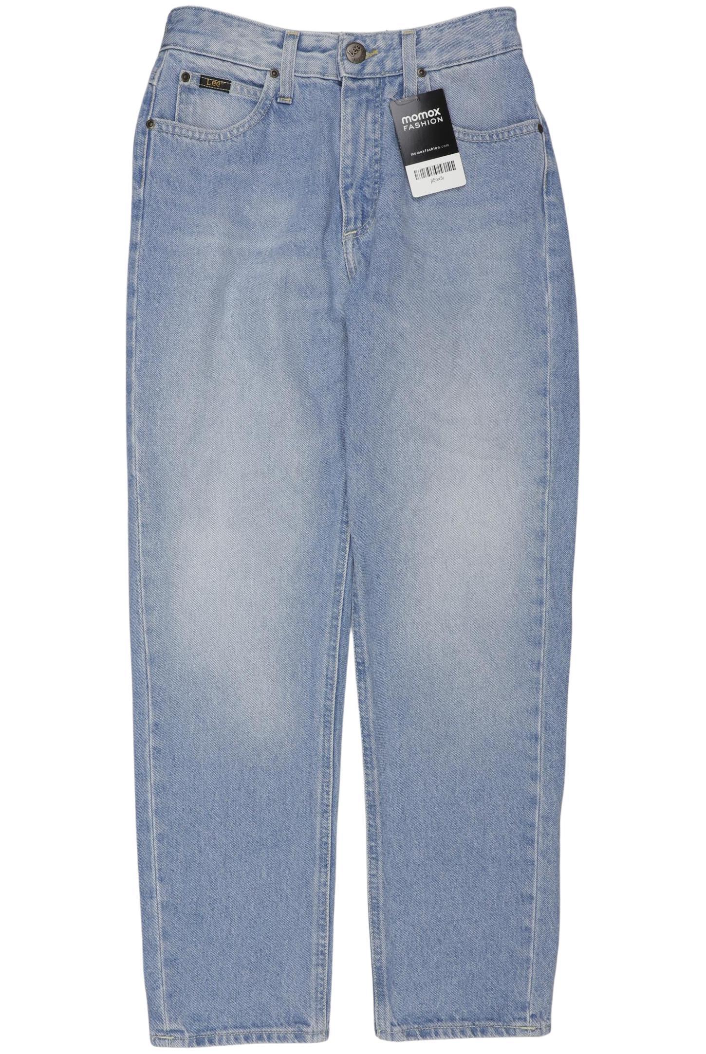 

Lee Damen Jeans, hellblau, Gr. 25