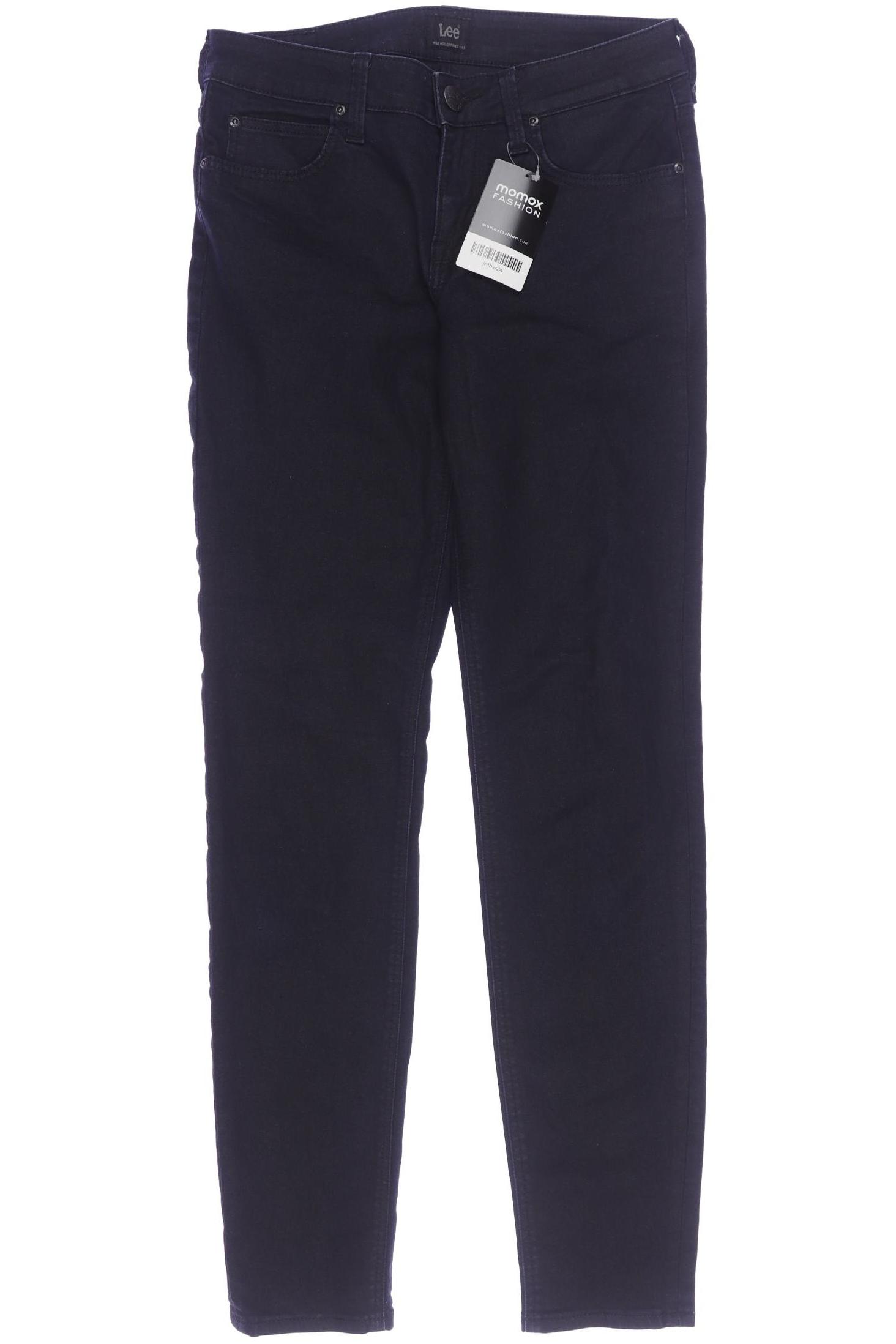 

Lee Damen Jeans, marineblau, Gr. 27
