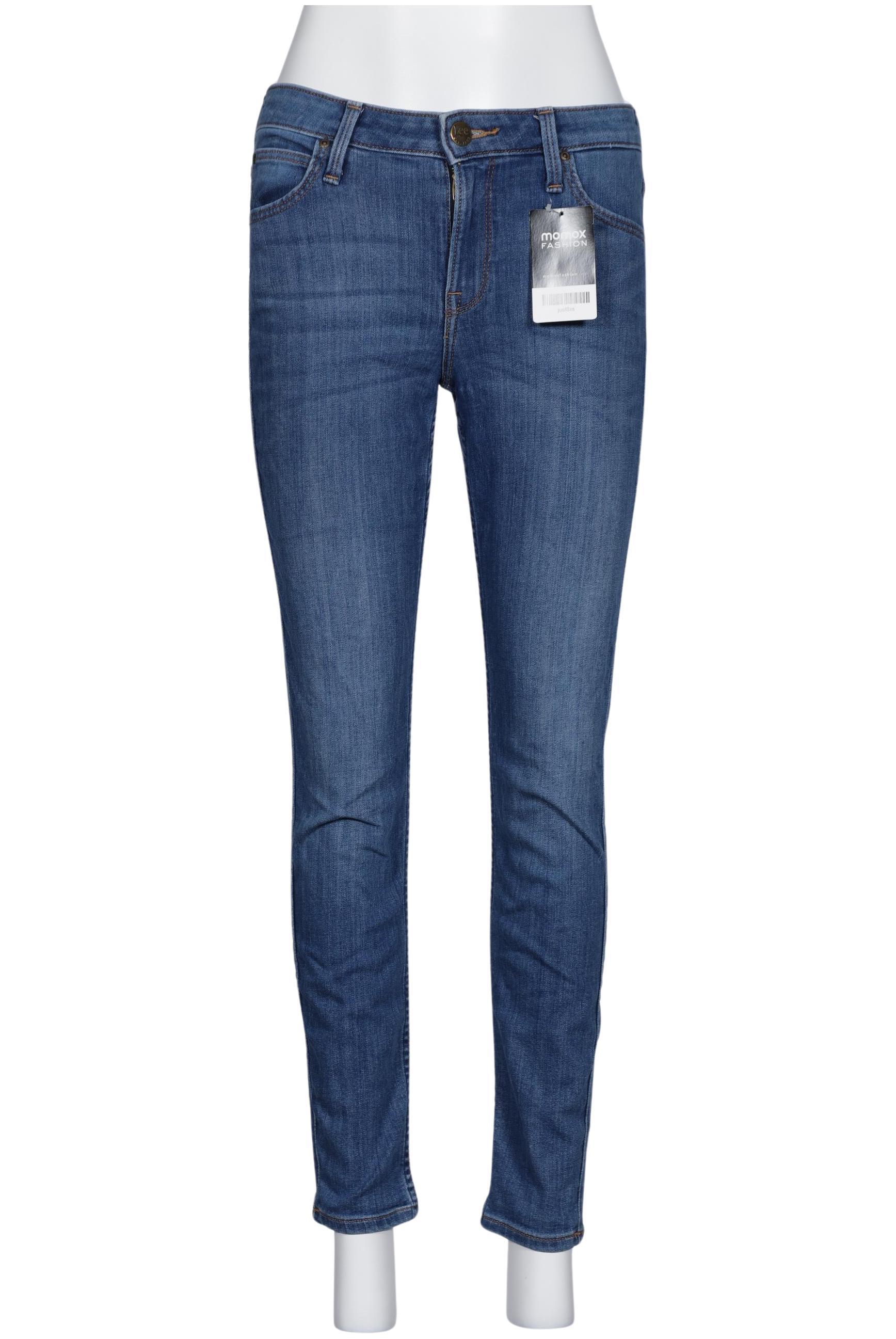 

Lee Damen Jeans, blau, Gr. 29