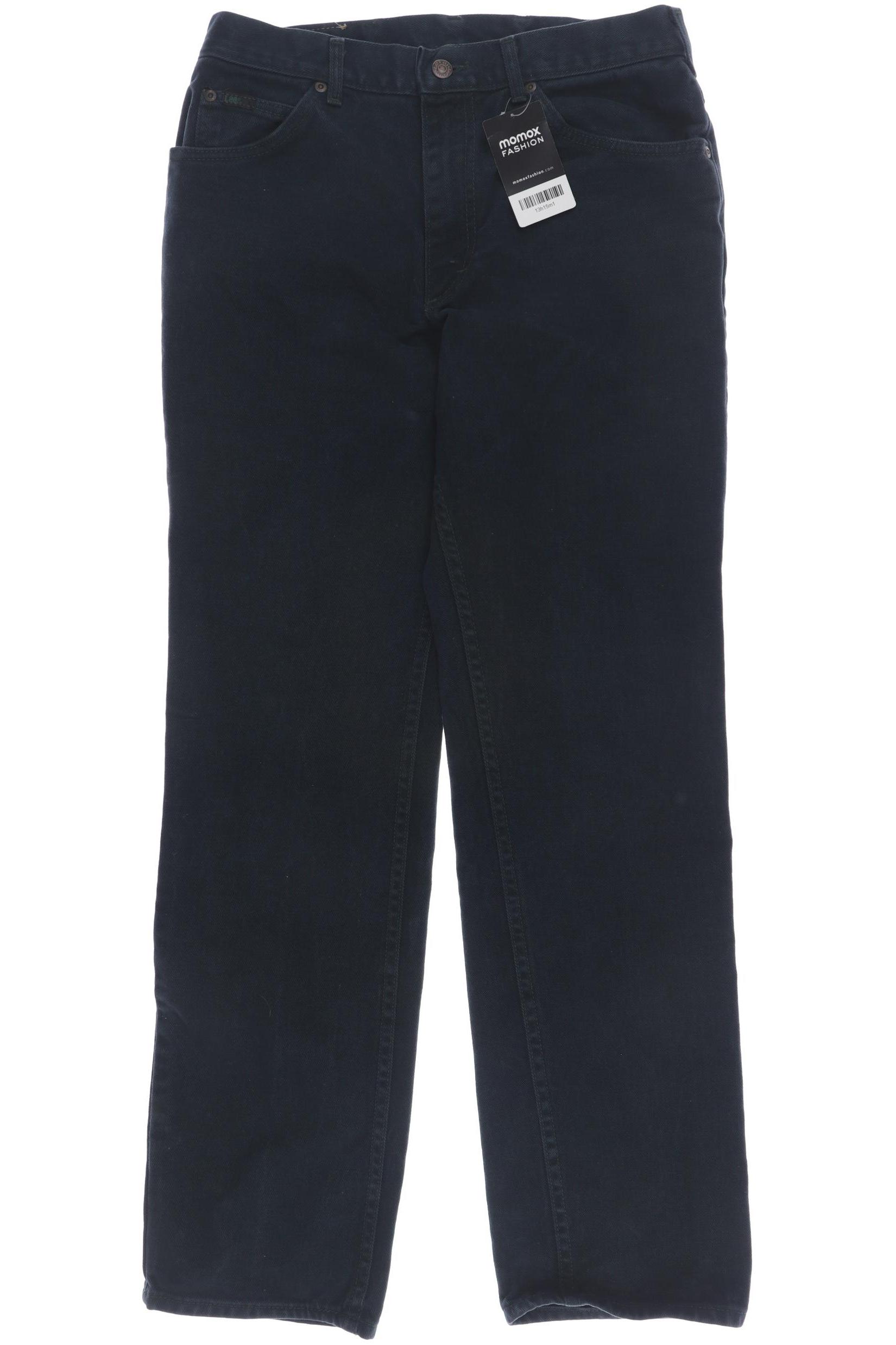 

Lee Damen Jeans, grün, Gr. 30