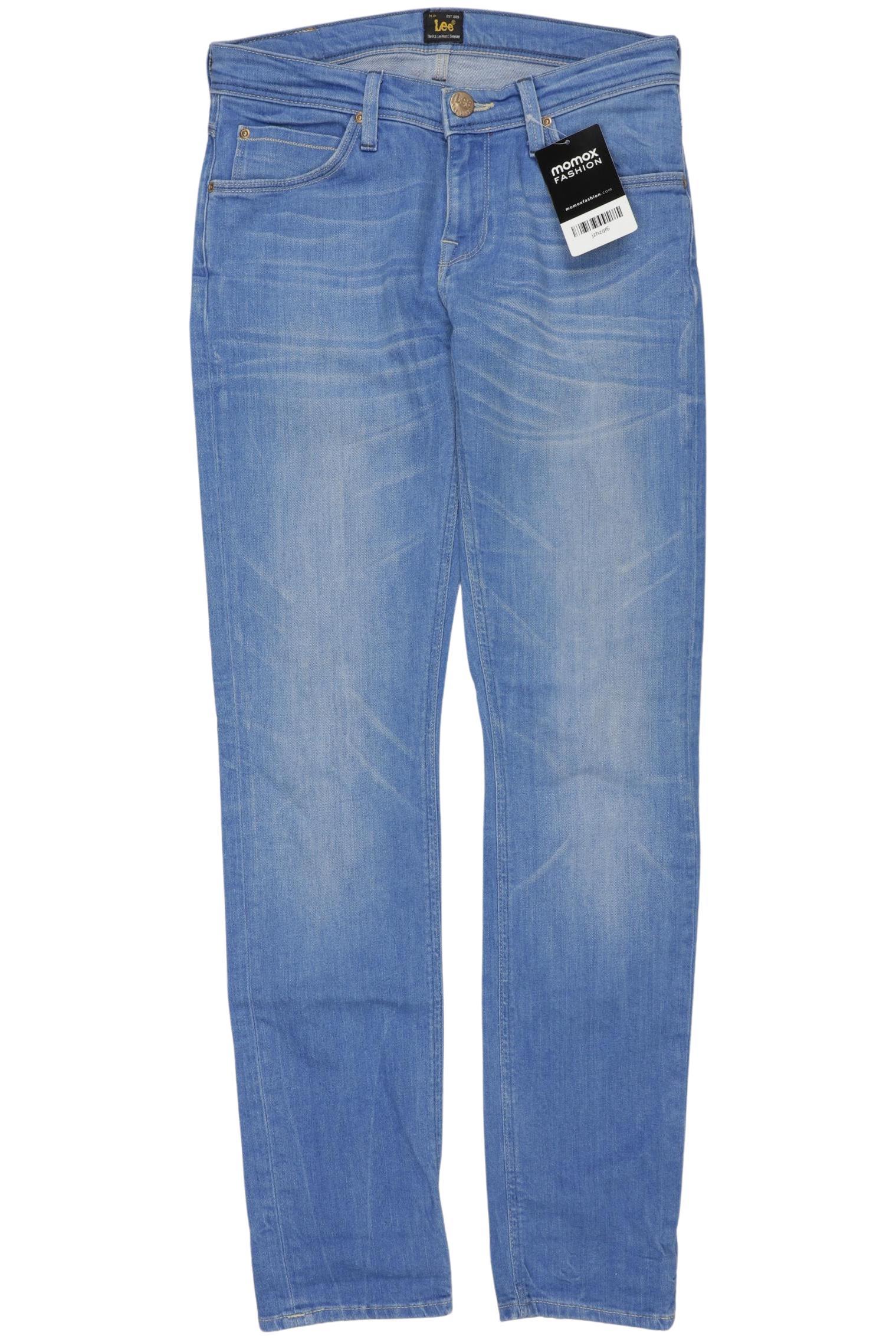 

Lee Damen Jeans, blau, Gr. 28