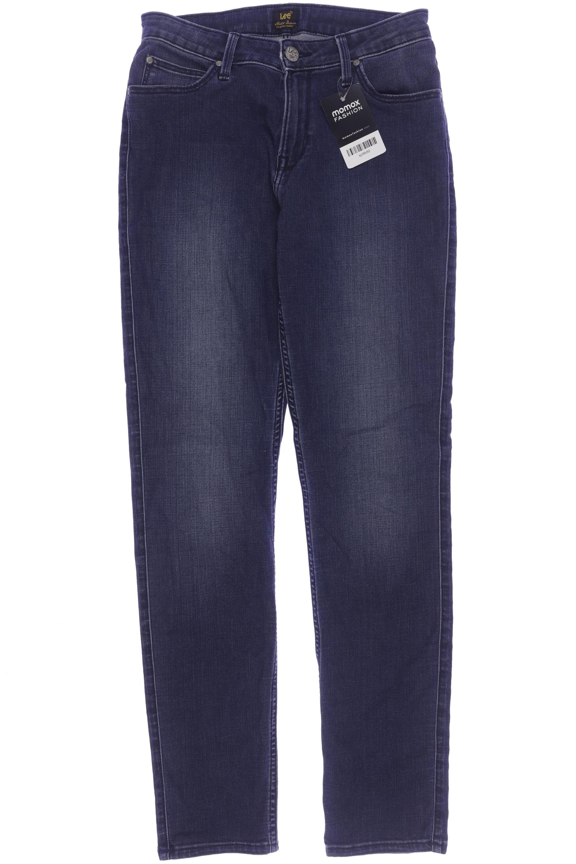 

Lee Damen Jeans, marineblau, Gr. 28