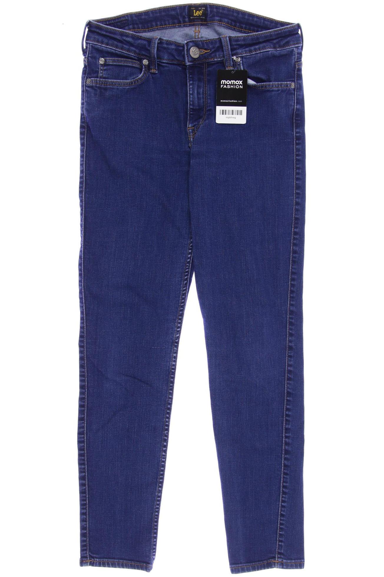 

Lee Damen Jeans, blau, Gr. 30