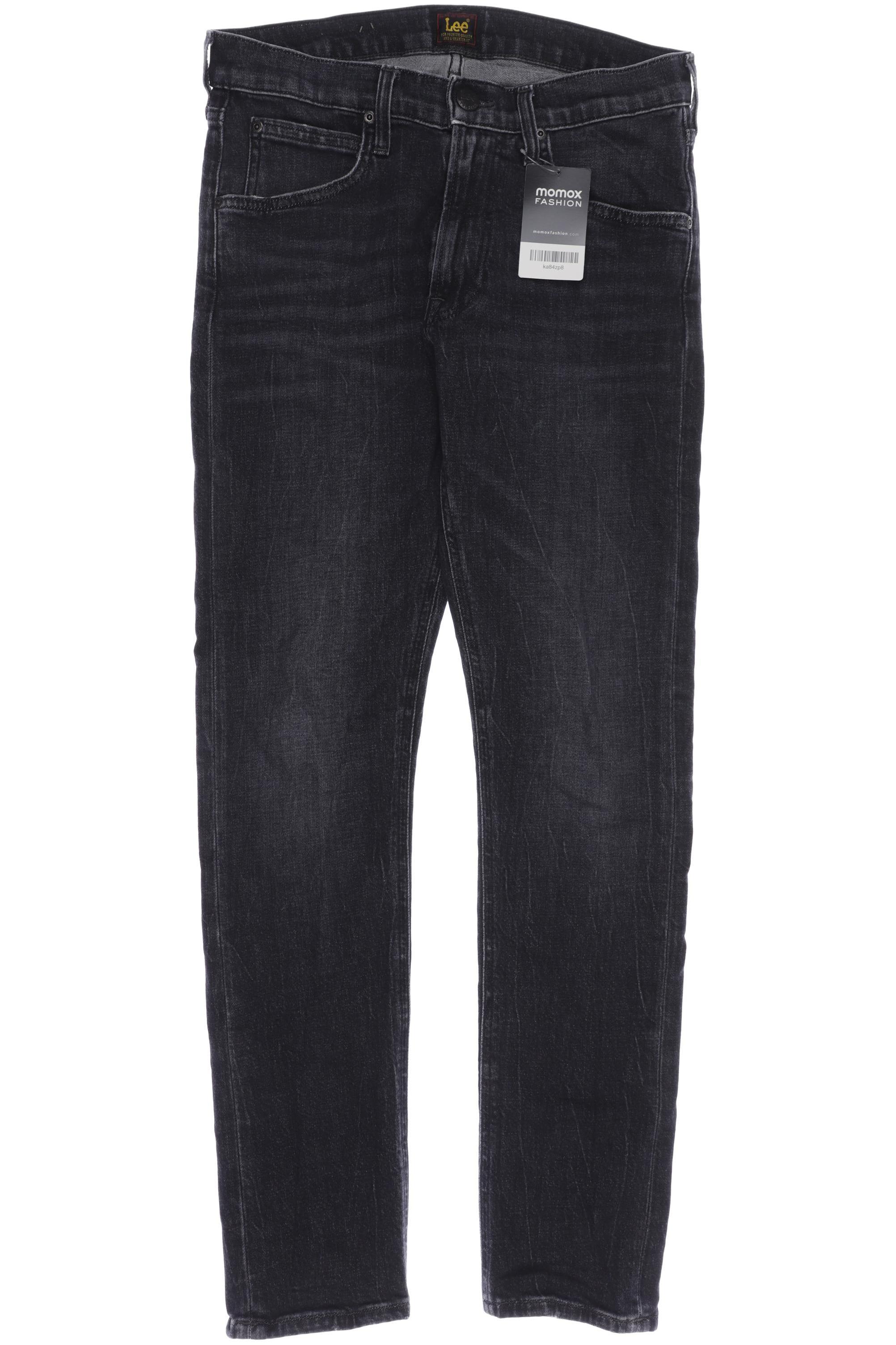 

Lee Damen Jeans, grau, Gr. 30