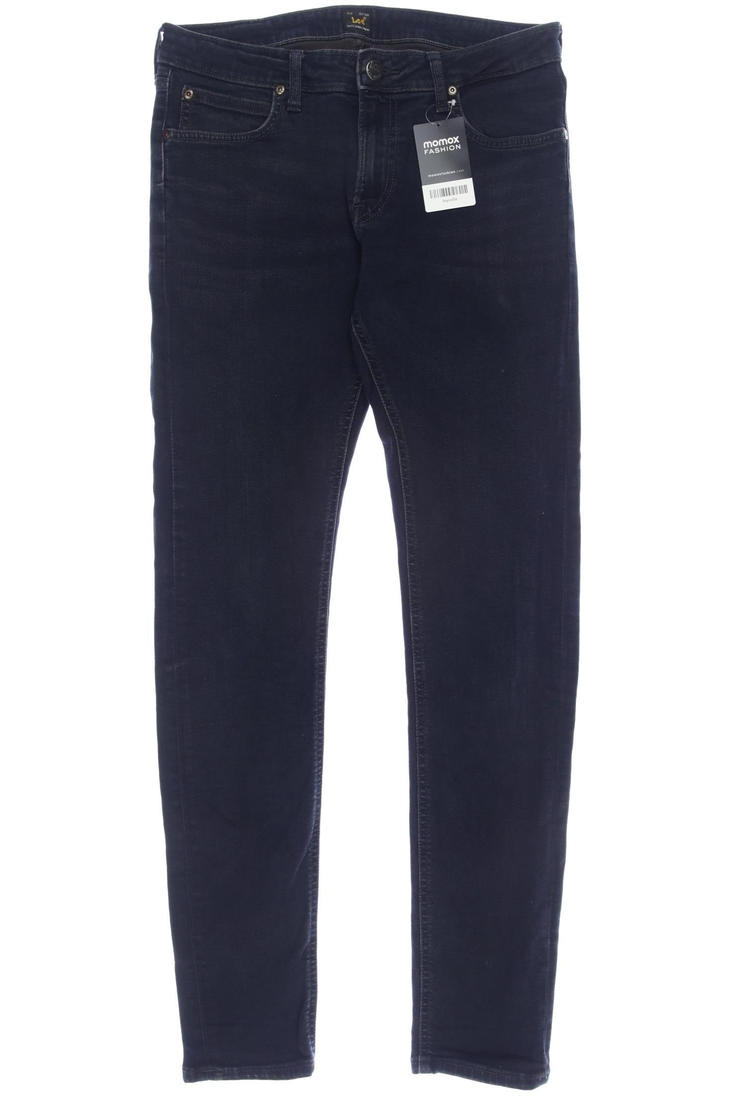 

Lee Damen Jeans, schwarz, Gr. 31