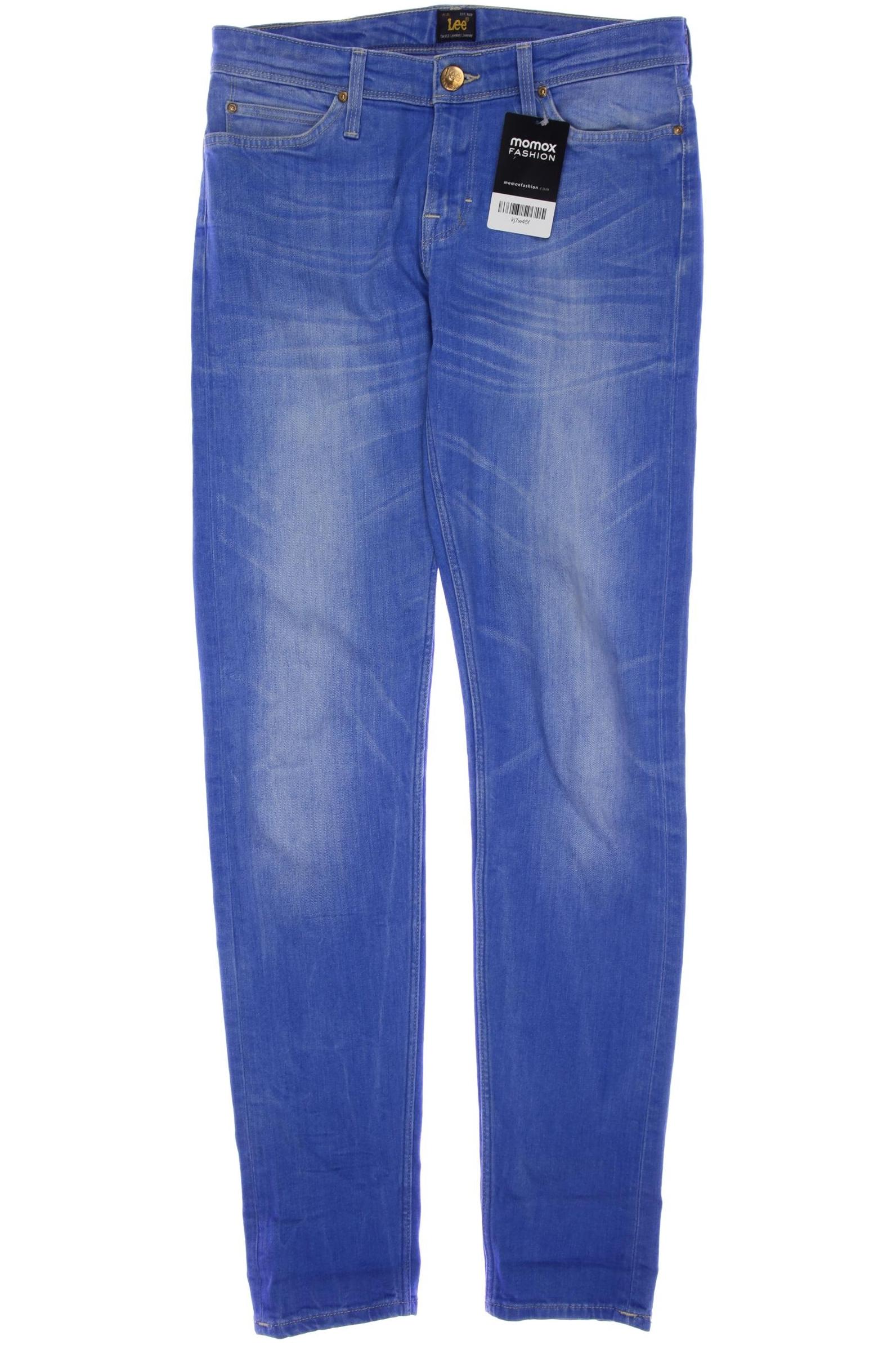 

Lee Damen Jeans, blau, Gr. 26