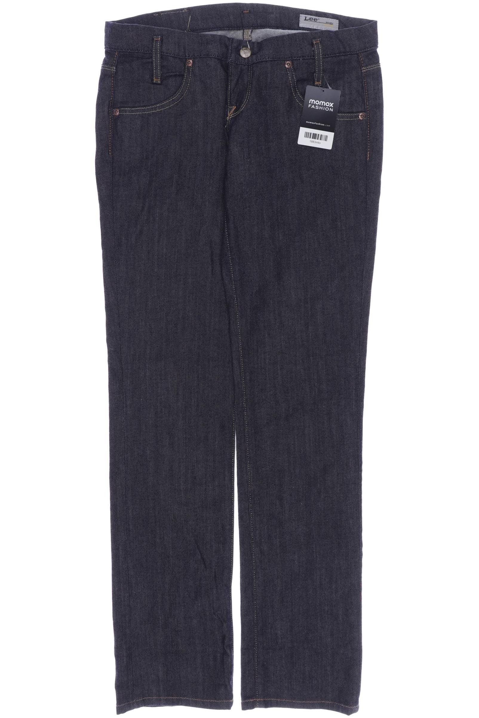

Lee Damen Jeans, grau