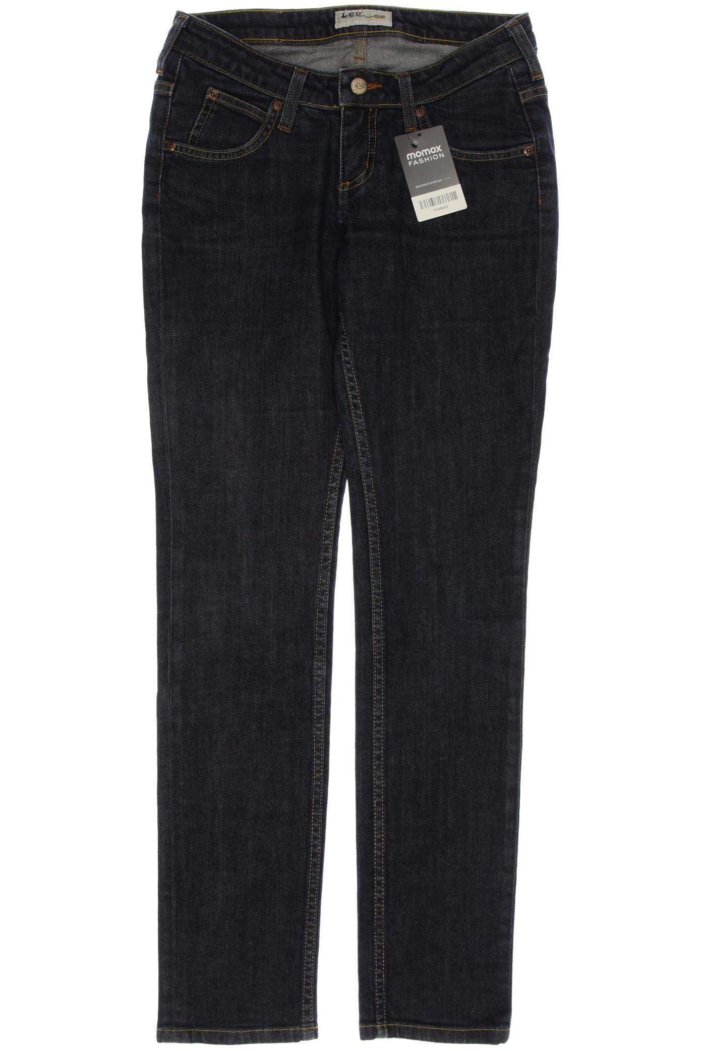 

Lee Damen Jeans, blau, Gr. 38