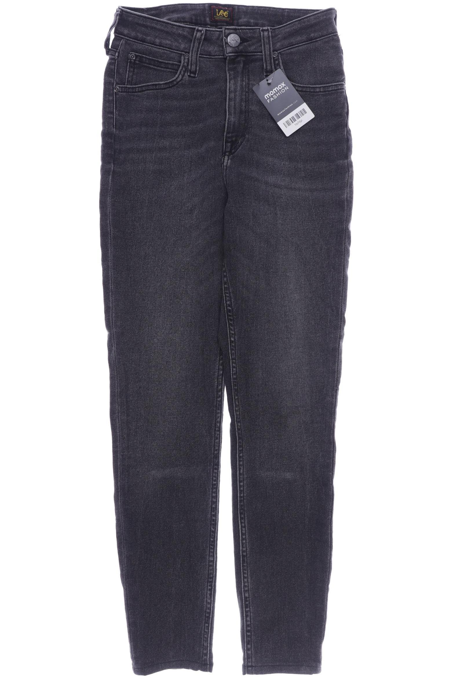 

Lee Damen Jeans, grau, Gr. 27