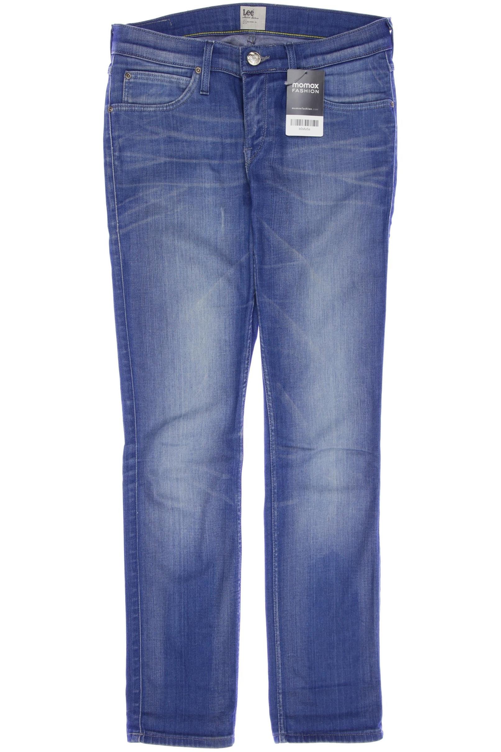 

Lee Damen Jeans, blau, Gr. 29