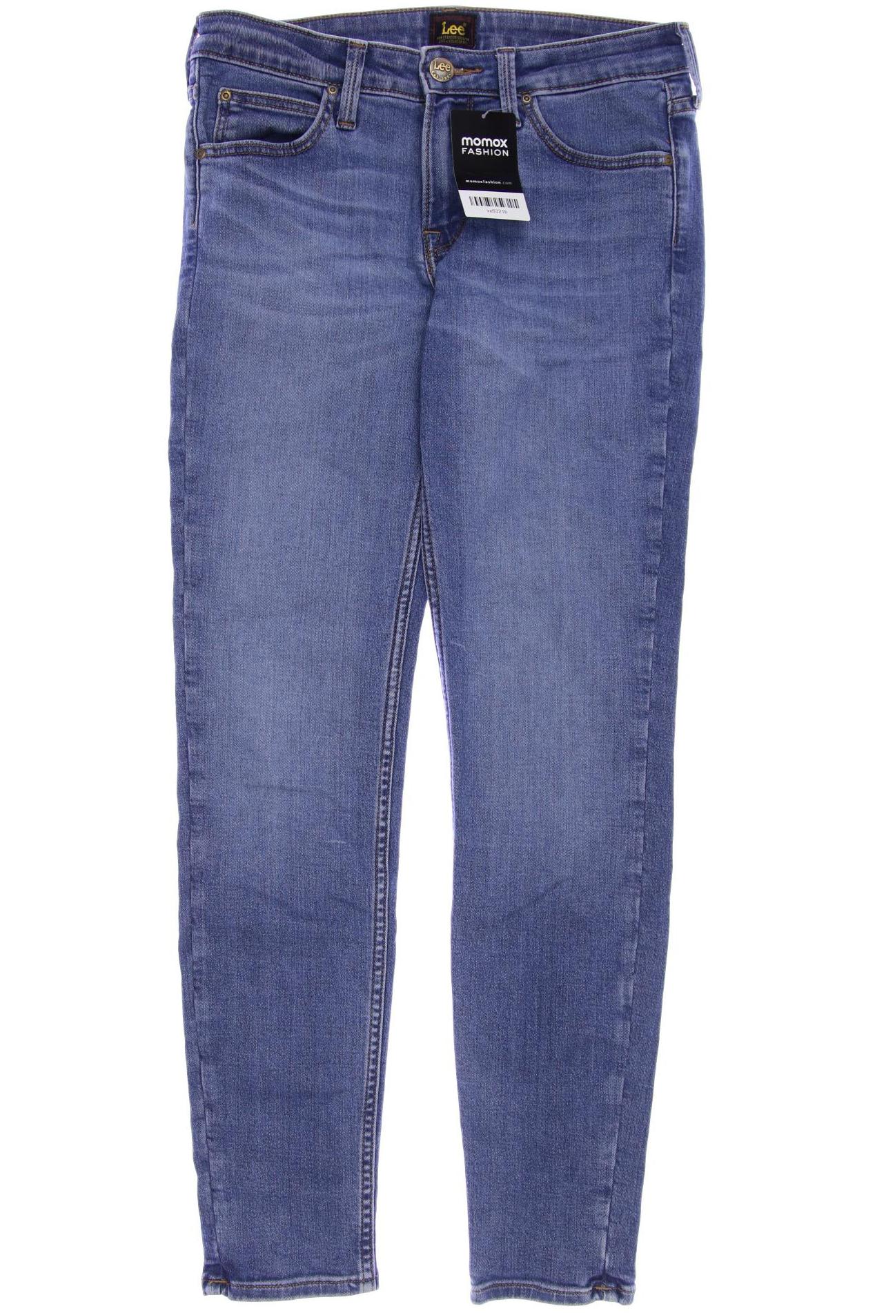 

Lee Damen Jeans, blau, Gr. 28