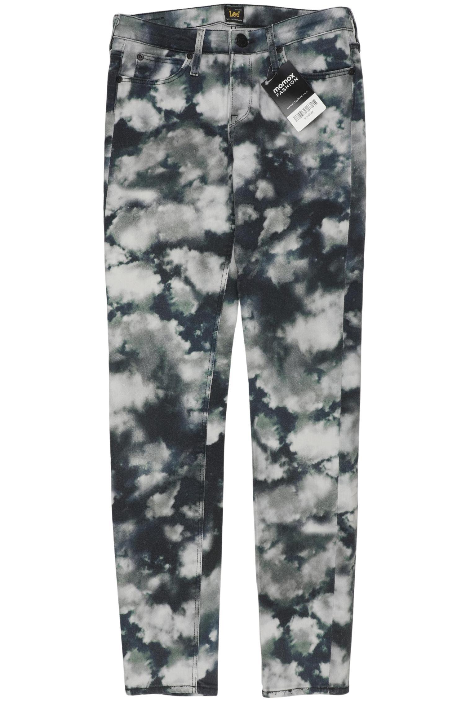 

Lee Damen Jeans, mehrfarbig, Gr. 26