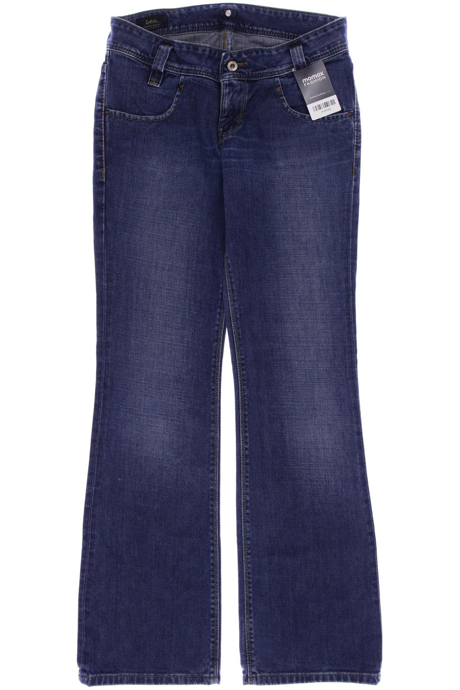

Lee Damen Jeans, blau, Gr. 30