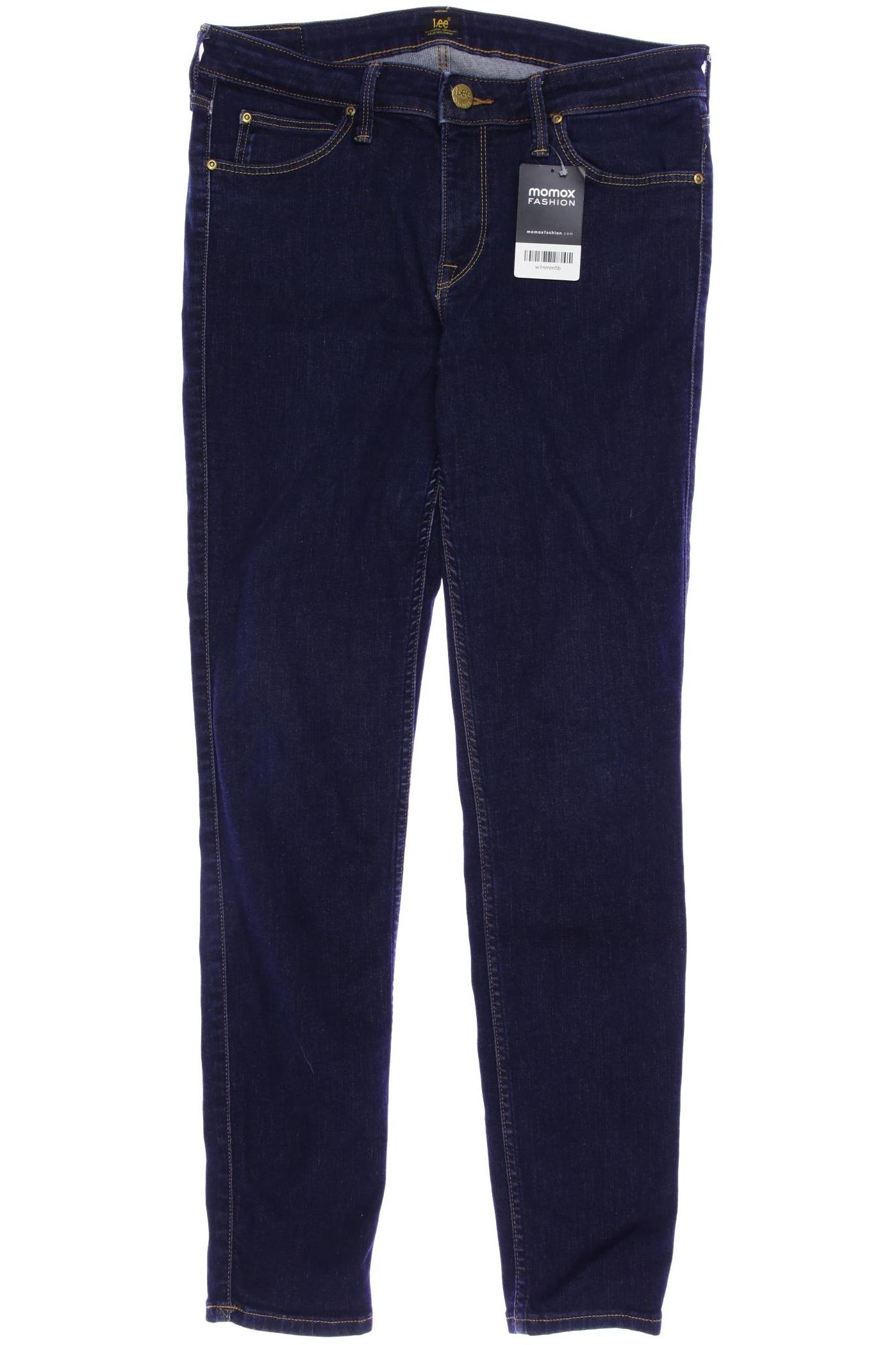 

Lee Damen Jeans, marineblau, Gr. 30