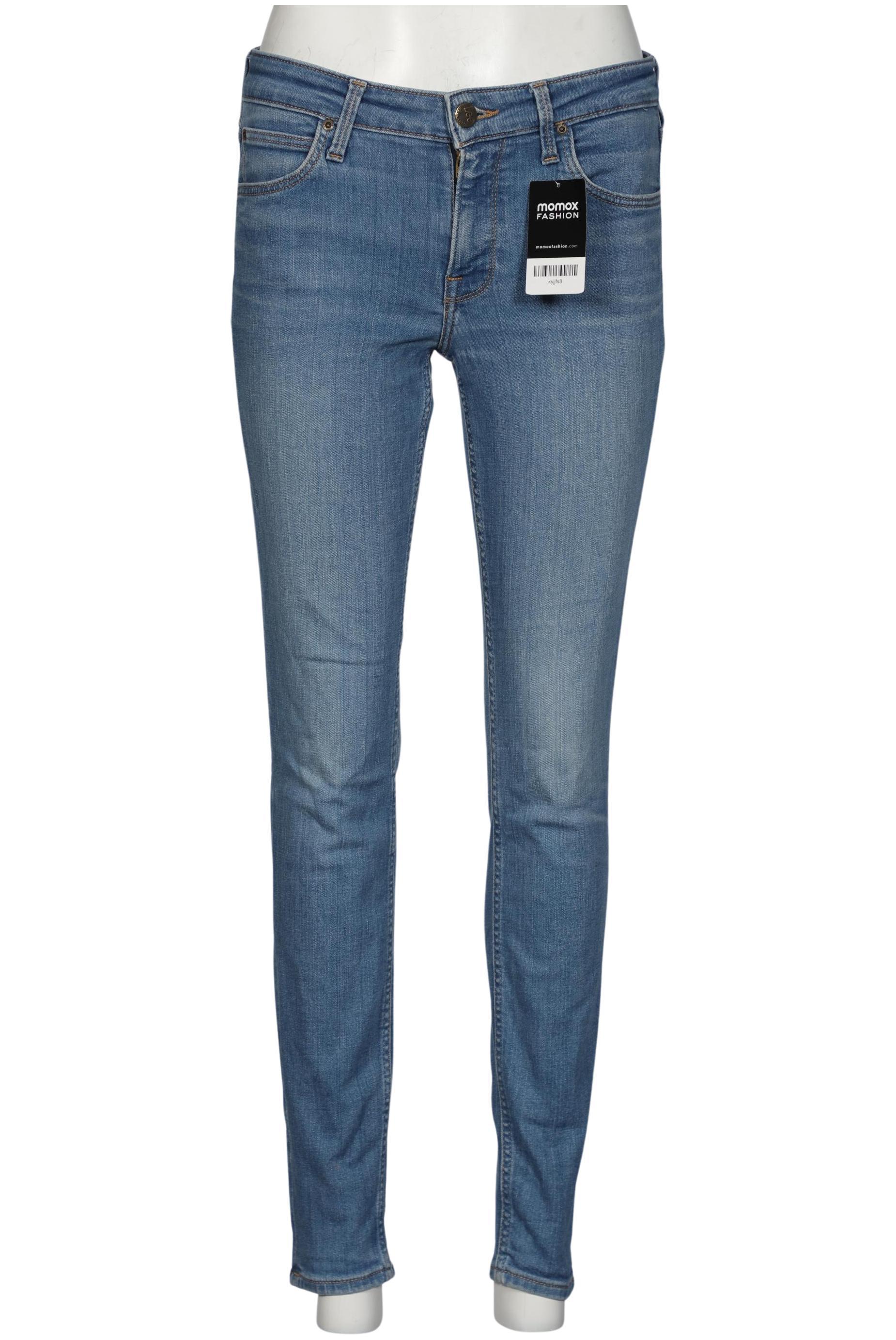 

Lee Damen Jeans, blau, Gr. 29