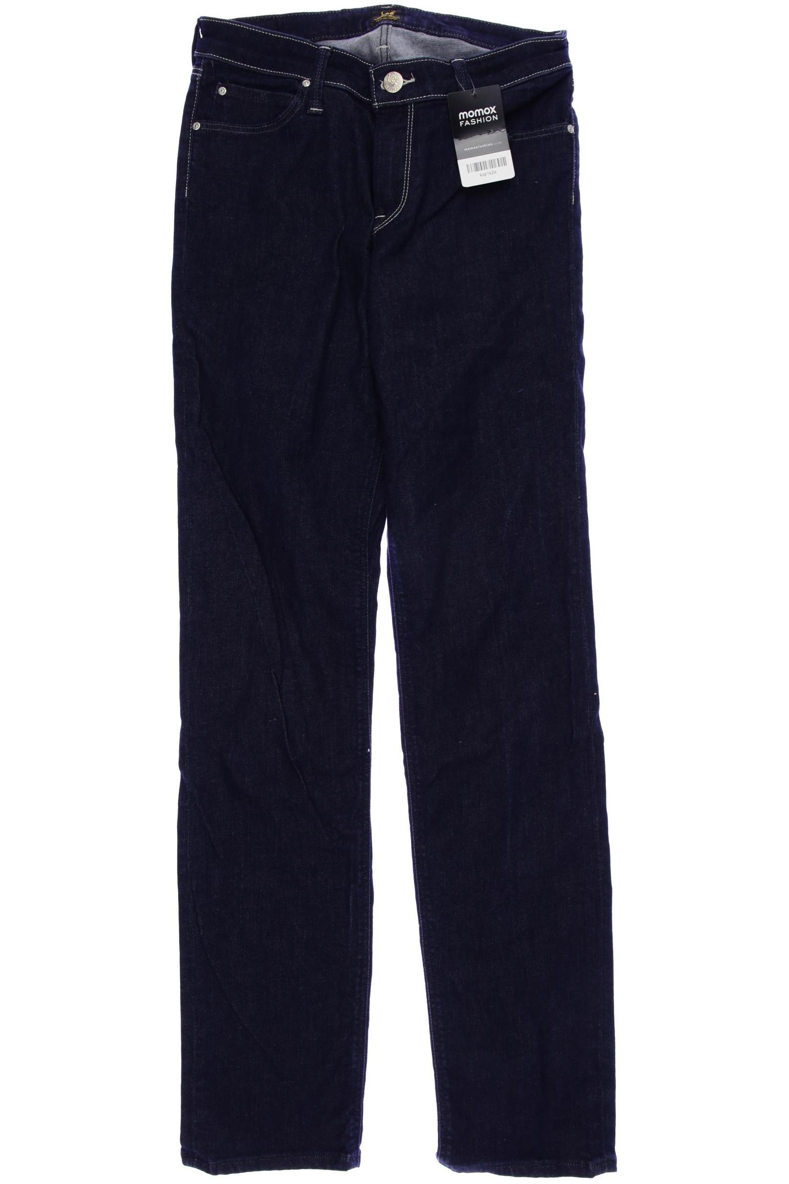 

Lee Damen Jeans, marineblau, Gr. 29