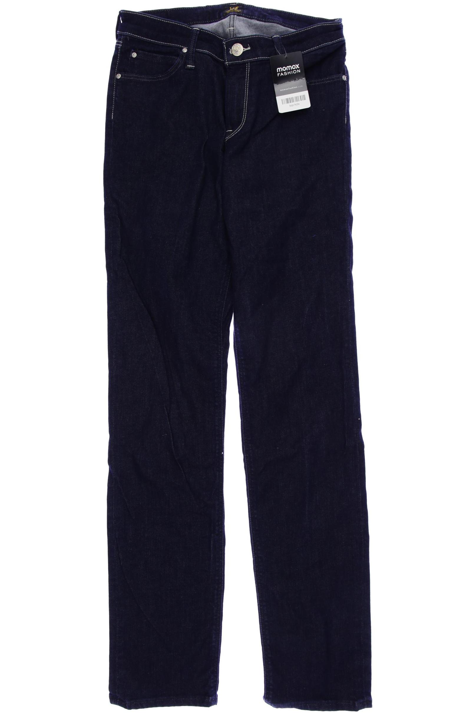 

Lee Damen Jeans, marineblau, Gr. 29