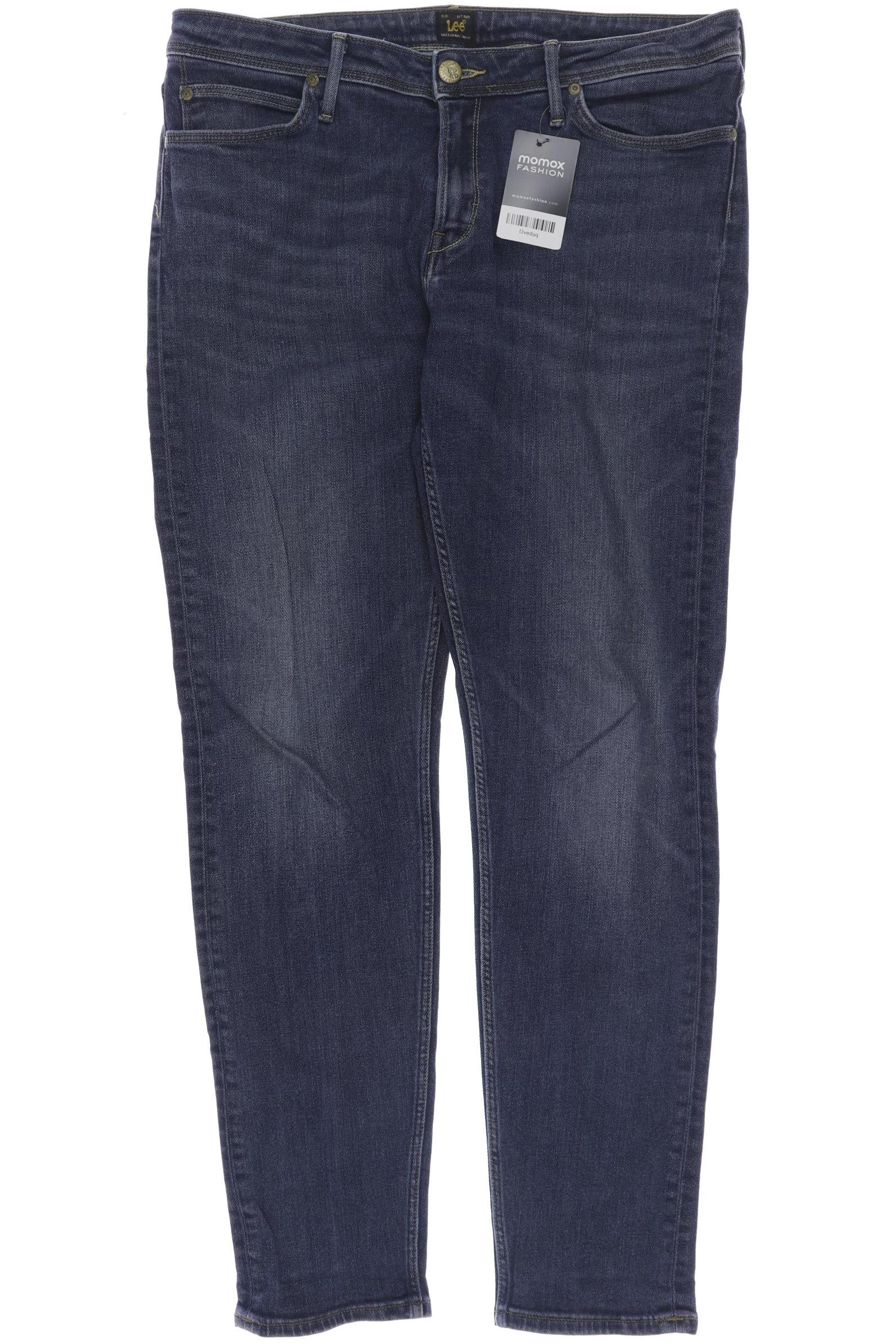 

Lee Damen Jeans, blau