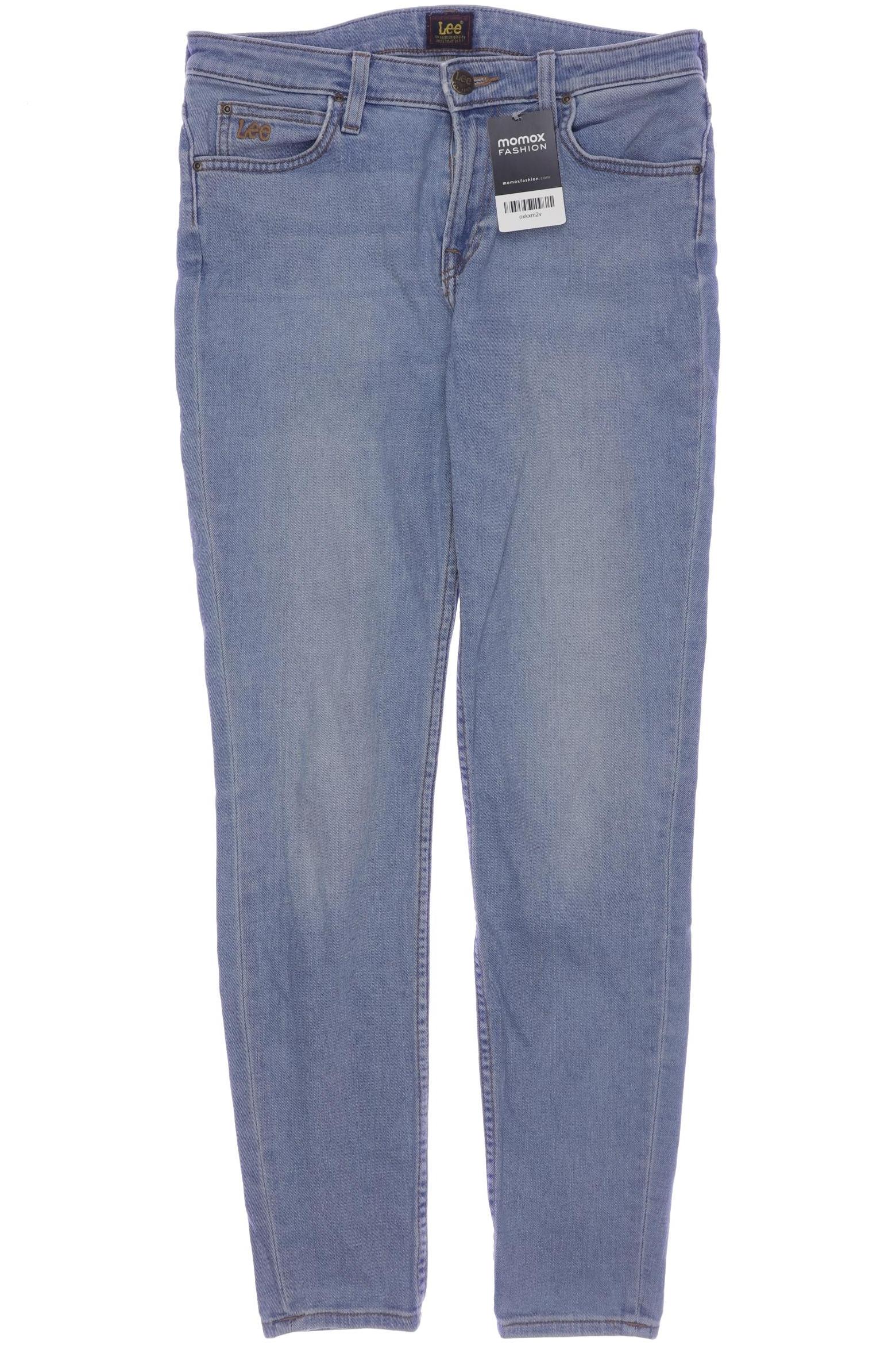 

Lee Damen Jeans, blau, Gr. 30