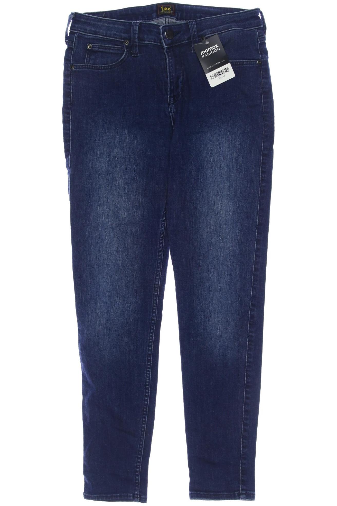 

Lee Damen Jeans, marineblau, Gr. 29