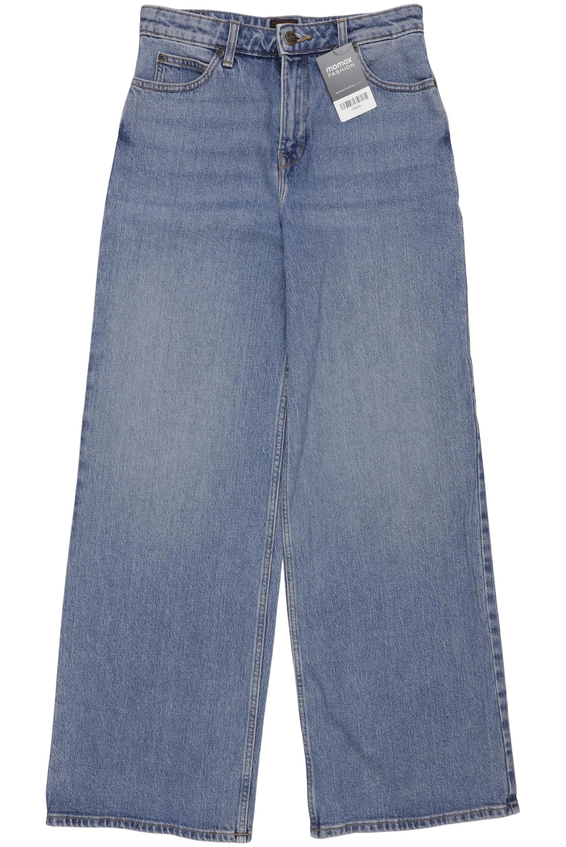 

Lee Damen Jeans, blau, Gr. 27