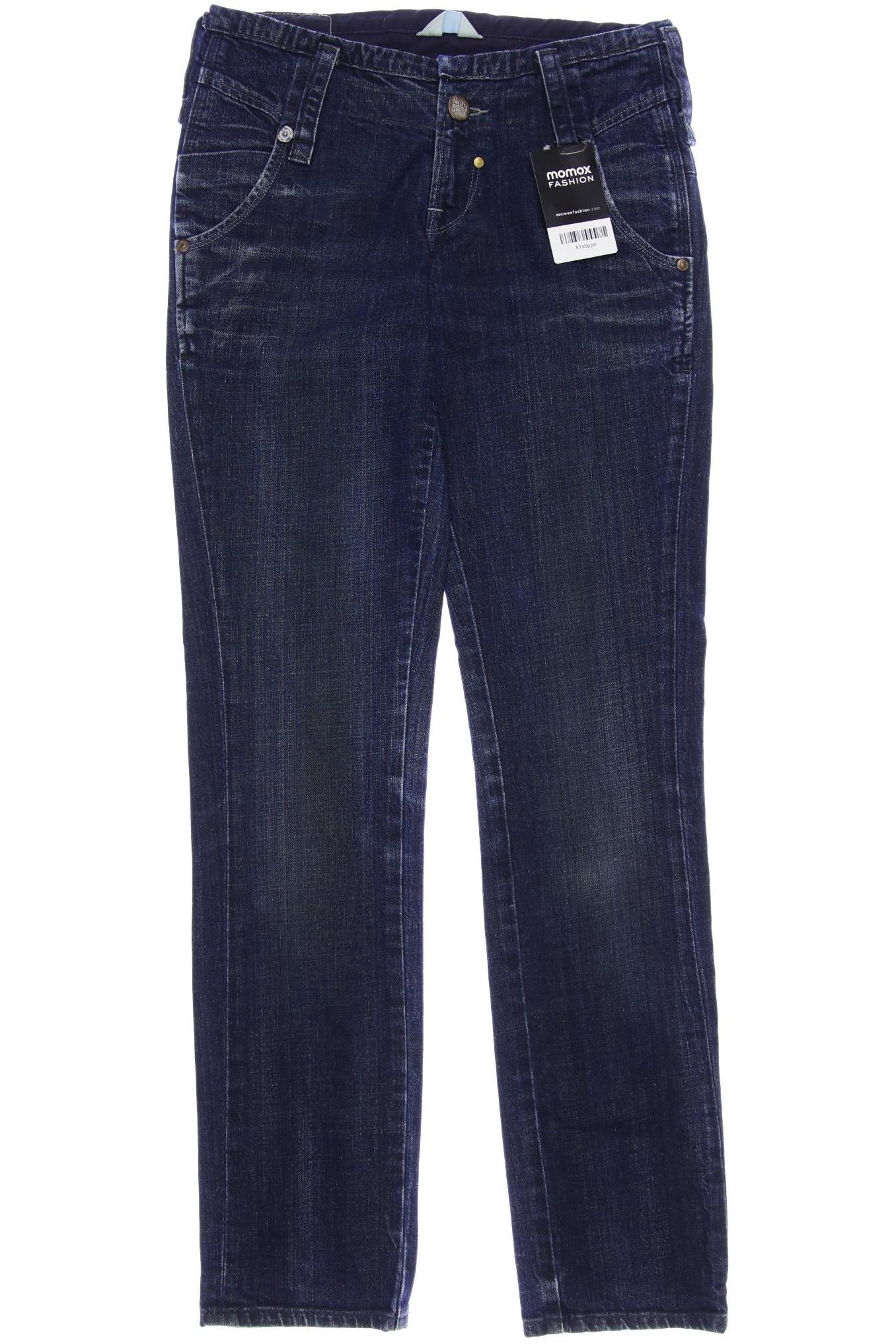 

Lee Damen Jeans, blau