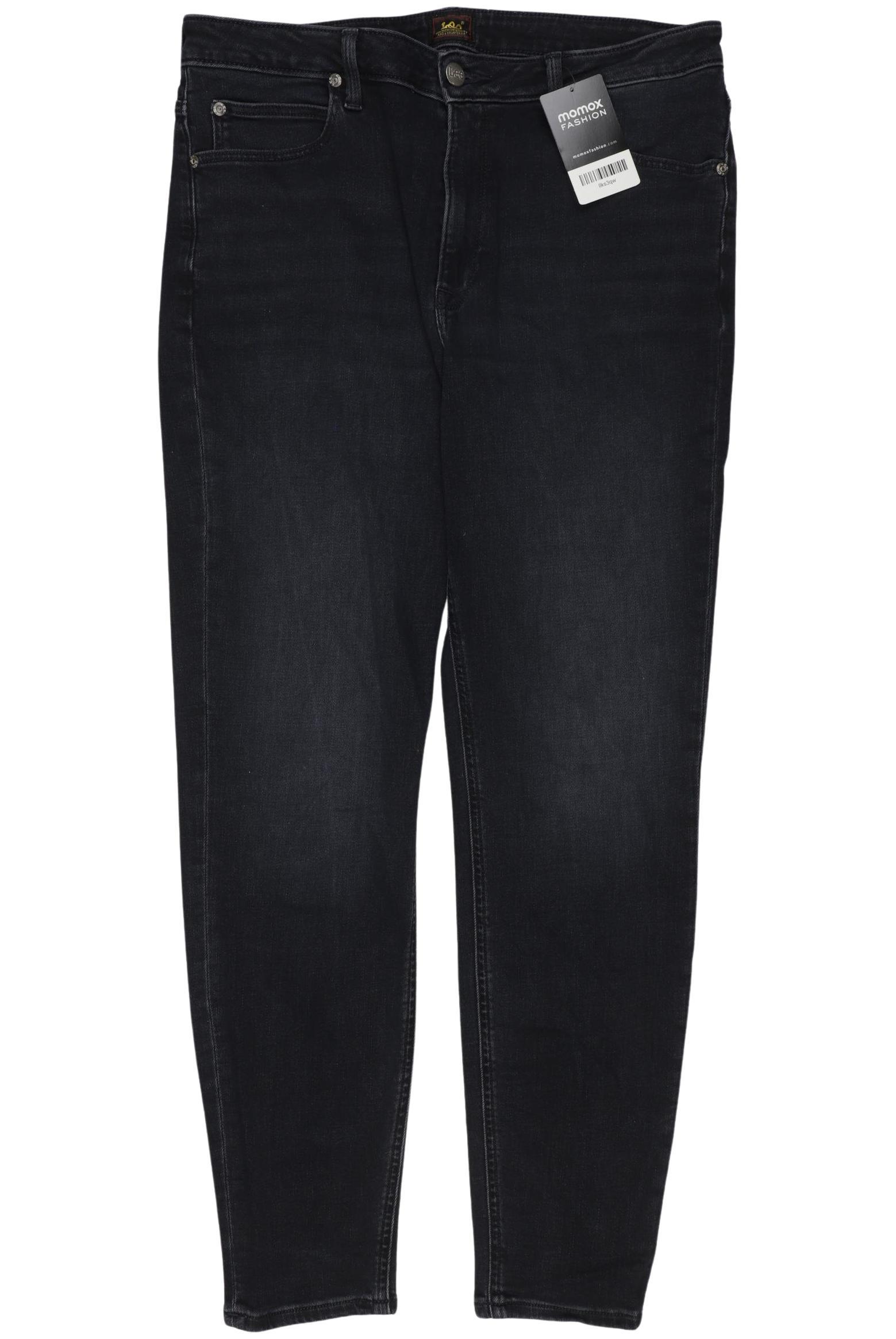 

Lee Damen Jeans, marineblau, Gr. 33