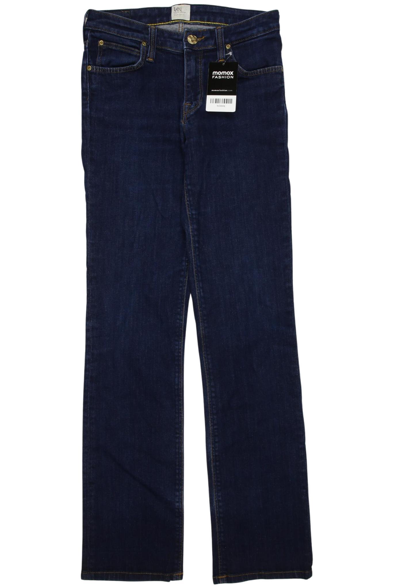 

Lee Damen Jeans, marineblau, Gr. 26