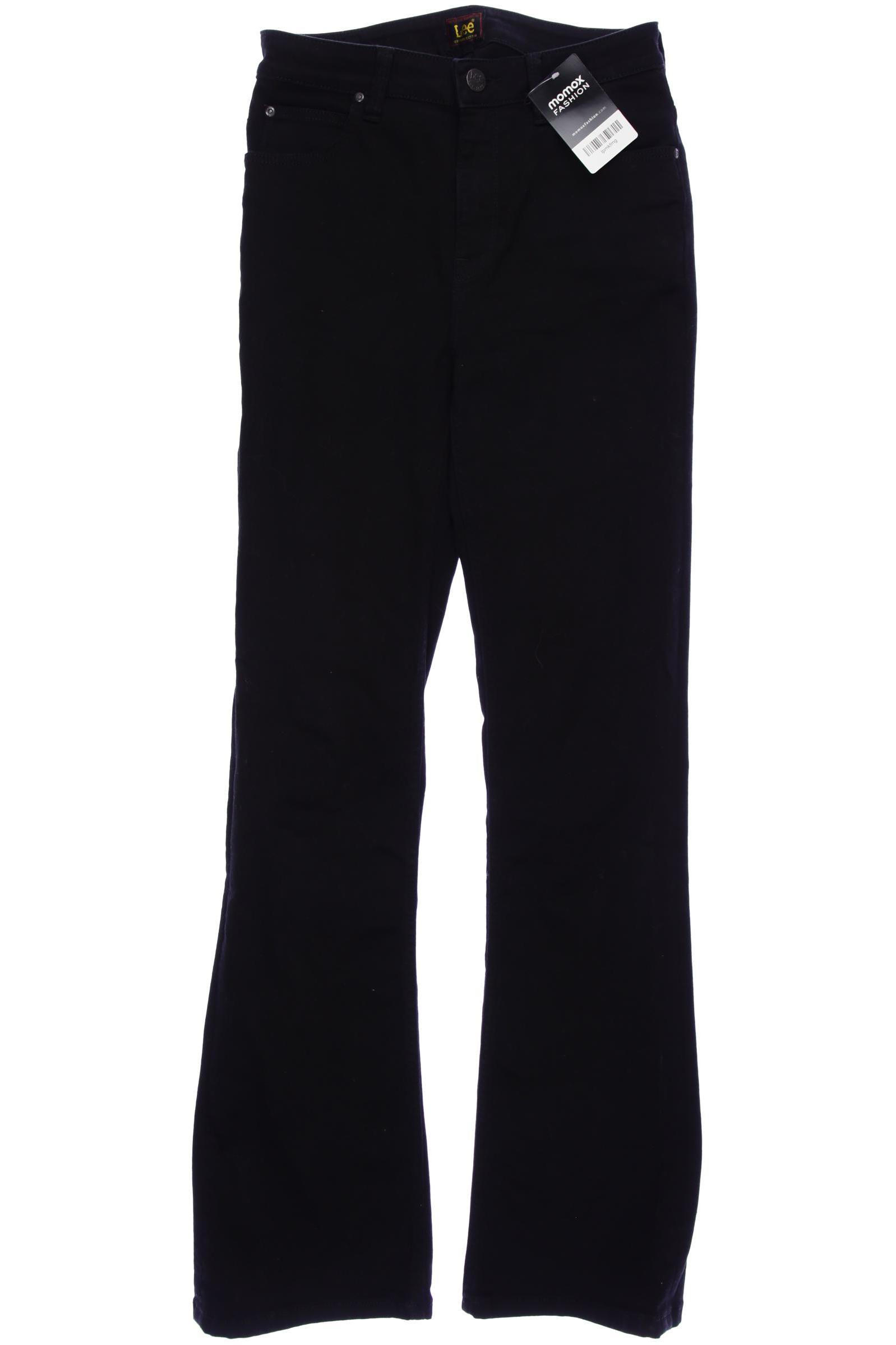 

Lee Damen Jeans, schwarz, Gr. 29