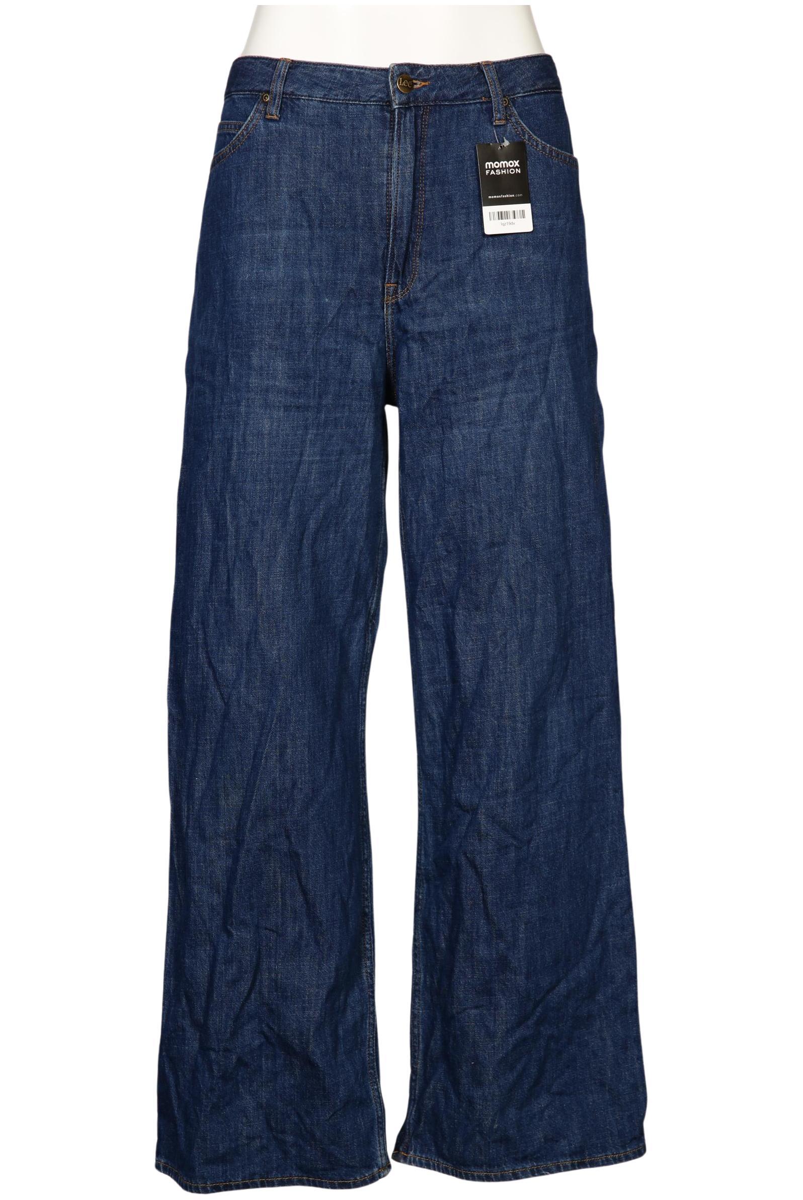 

Lee Damen Jeans, blau, Gr. 33