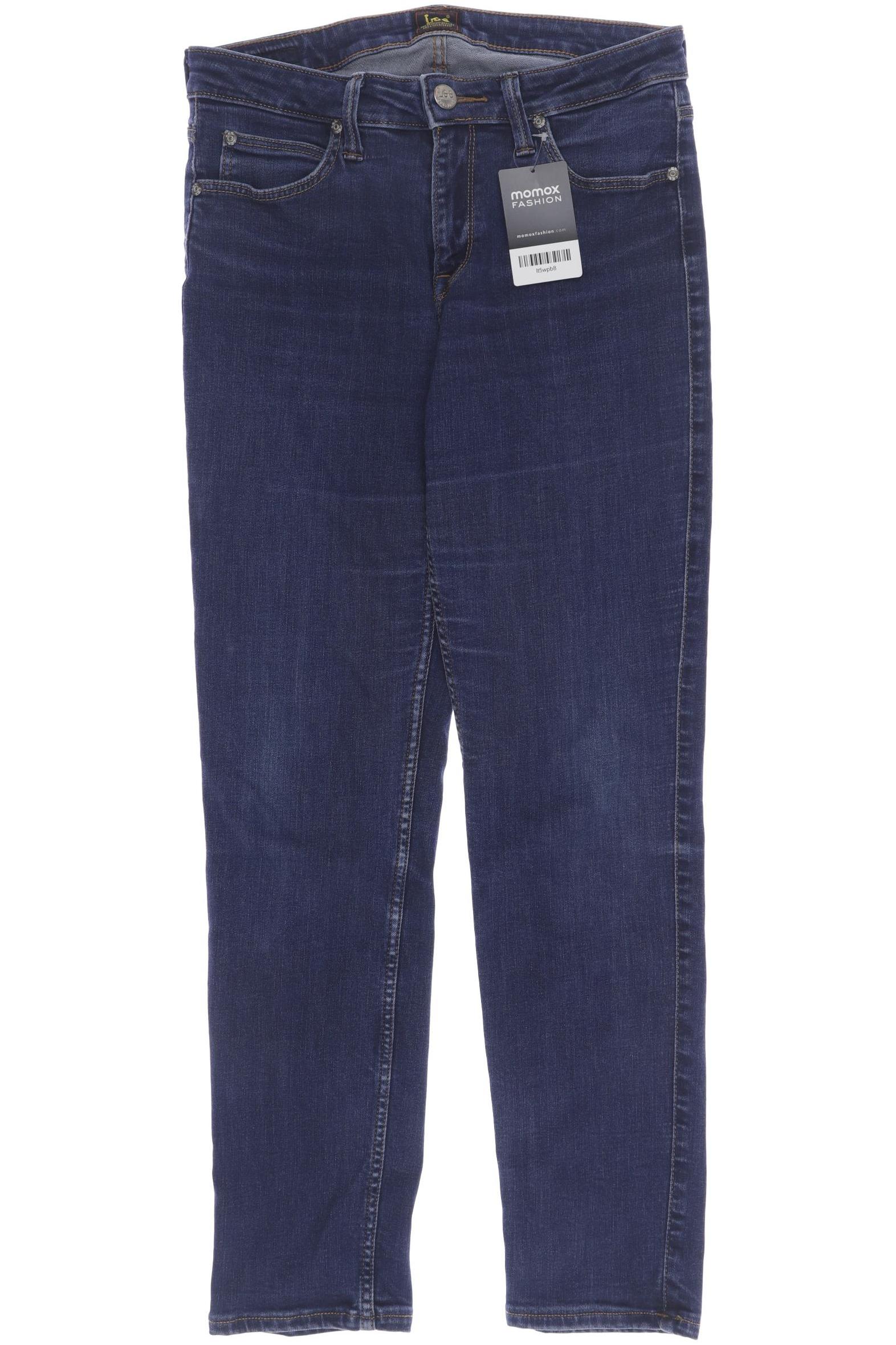 

Lee Damen Jeans, blau