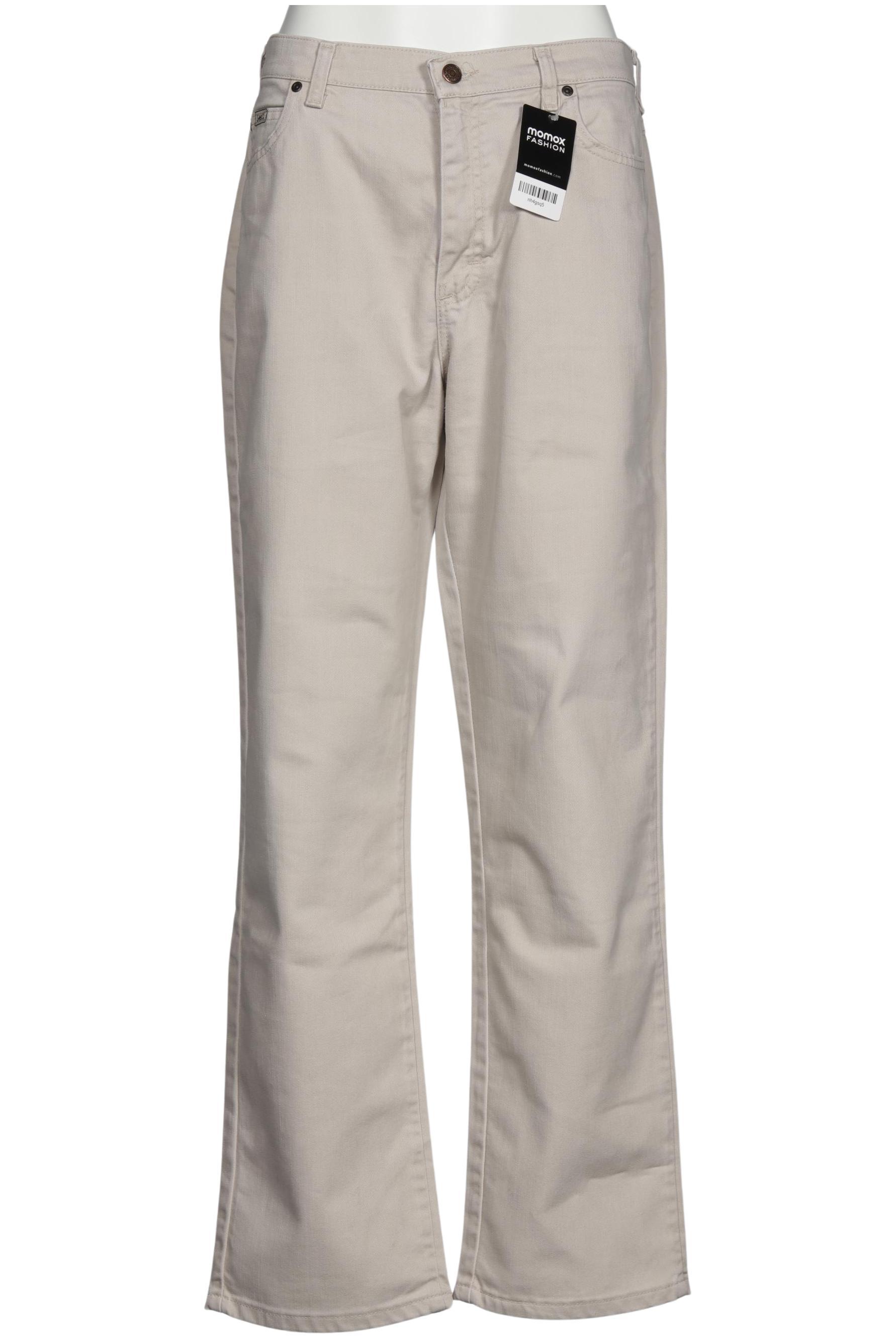 

Lee Damen Jeans, beige, Gr. 0