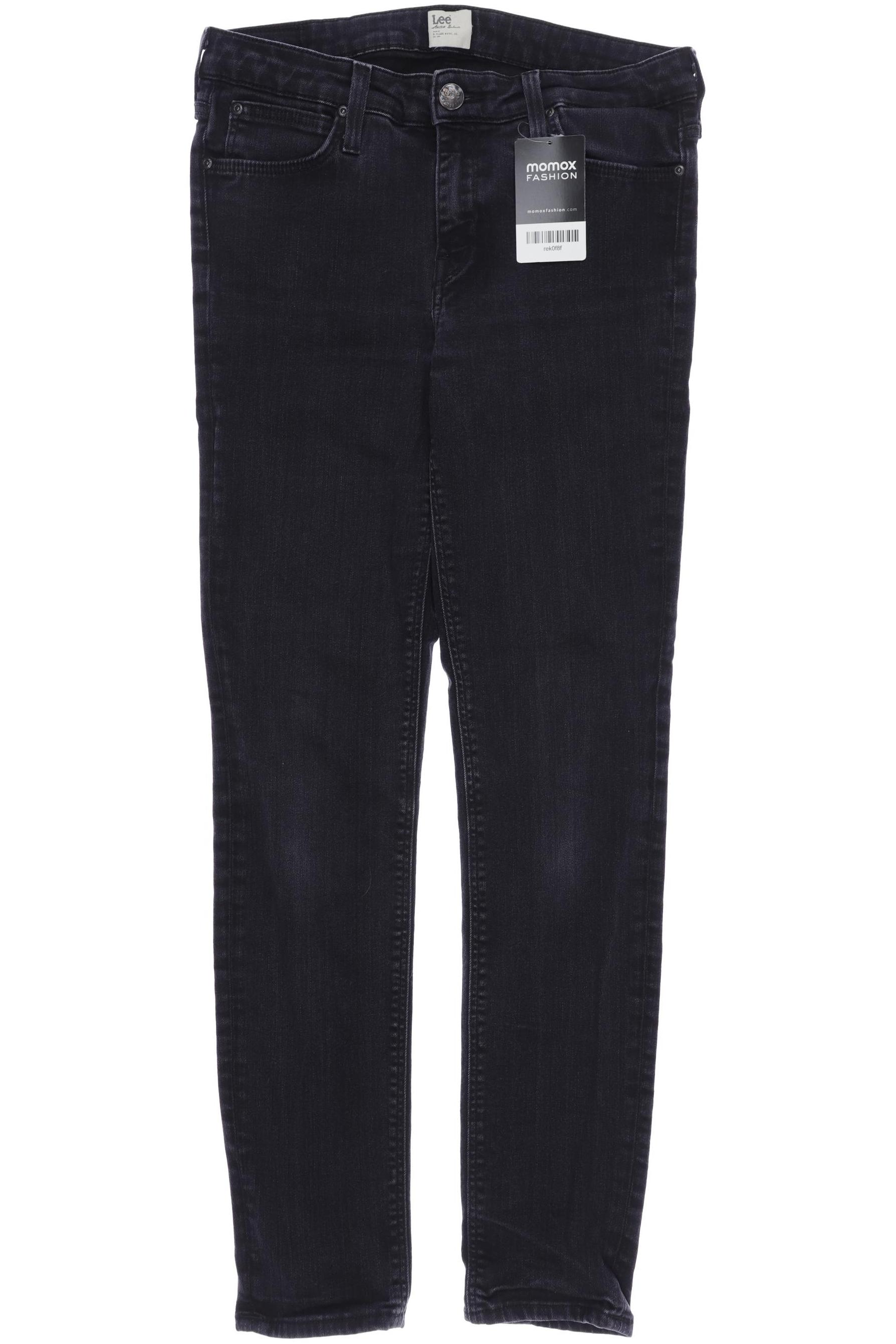 

Lee Damen Jeans, marineblau, Gr. 30