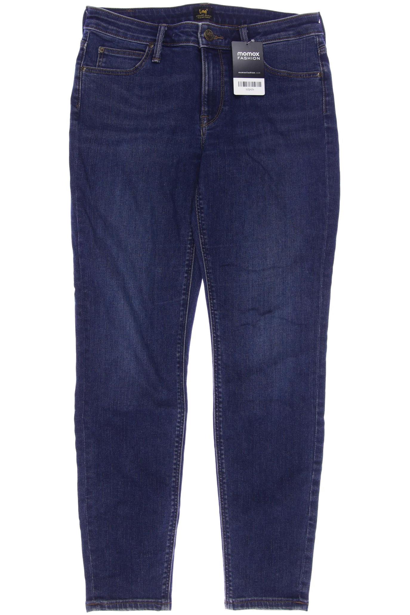 

Lee Damen Jeans, blau