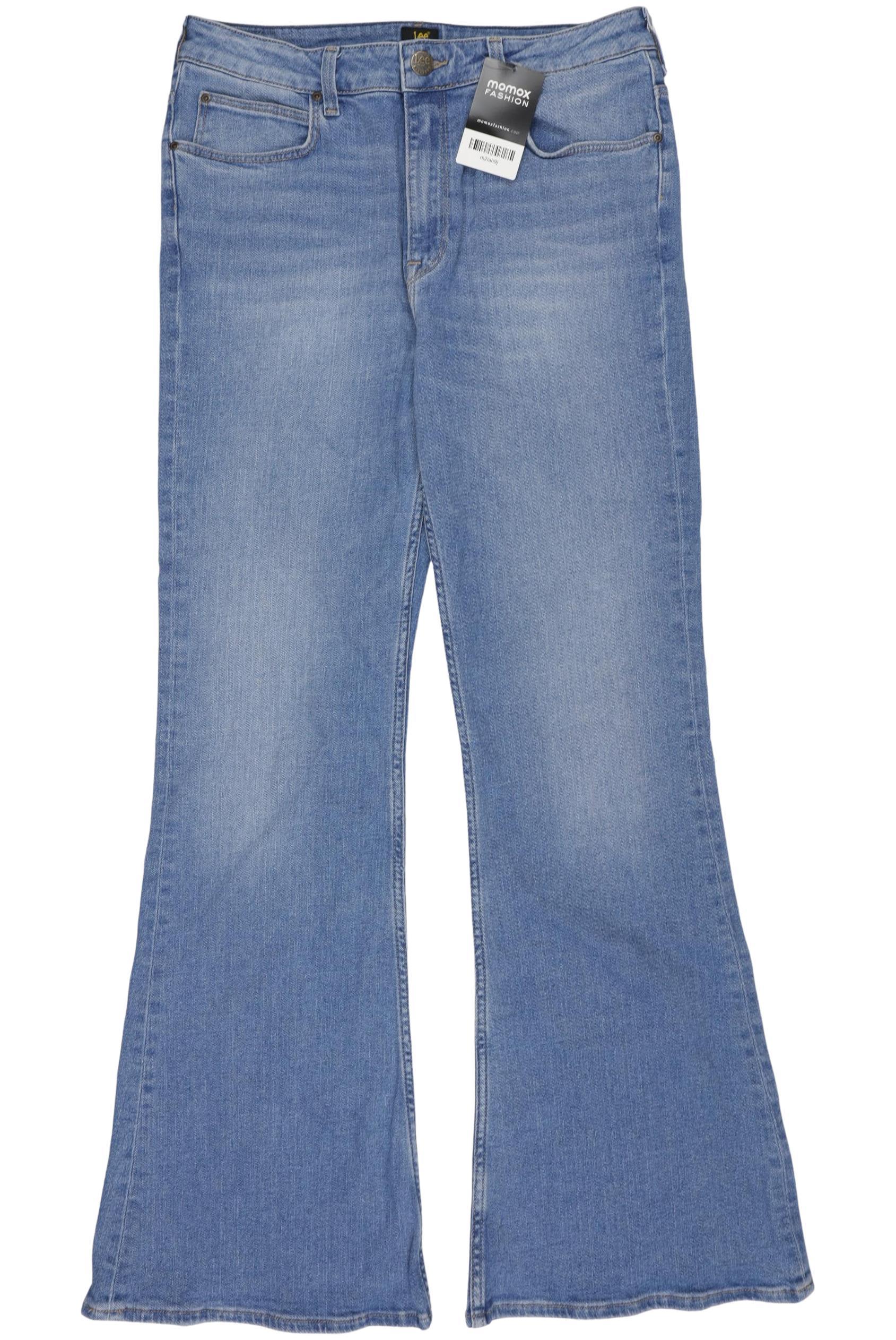 

Lee Damen Jeans, blau, Gr. 32