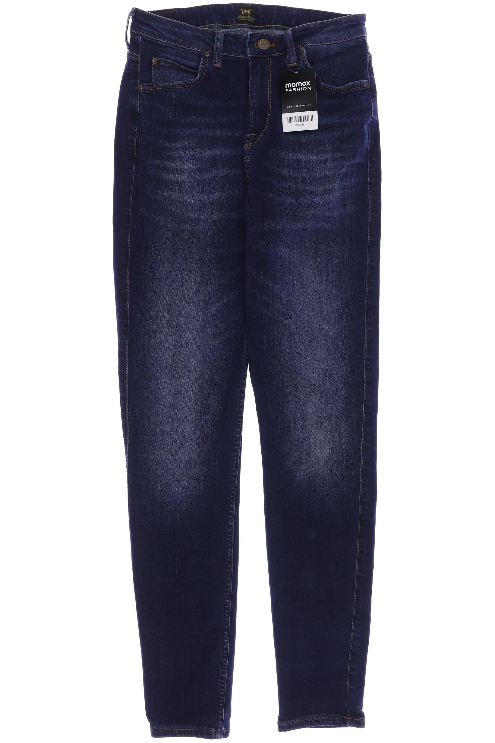

Lee Damen Jeans, marineblau, Gr. 40
