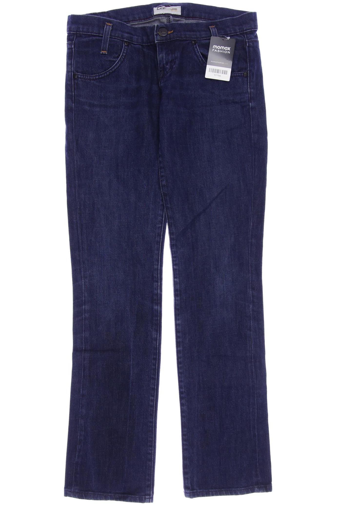 

Lee Damen Jeans, blau, Gr. 28