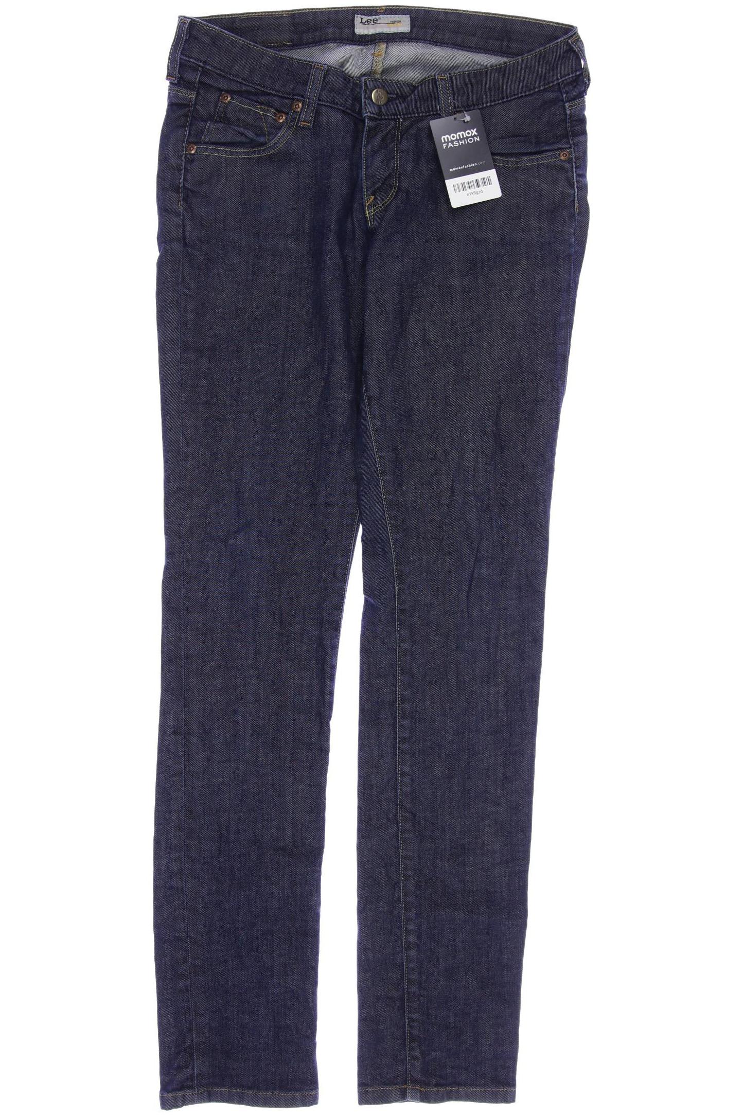 

Lee Damen Jeans, marineblau, Gr. 29