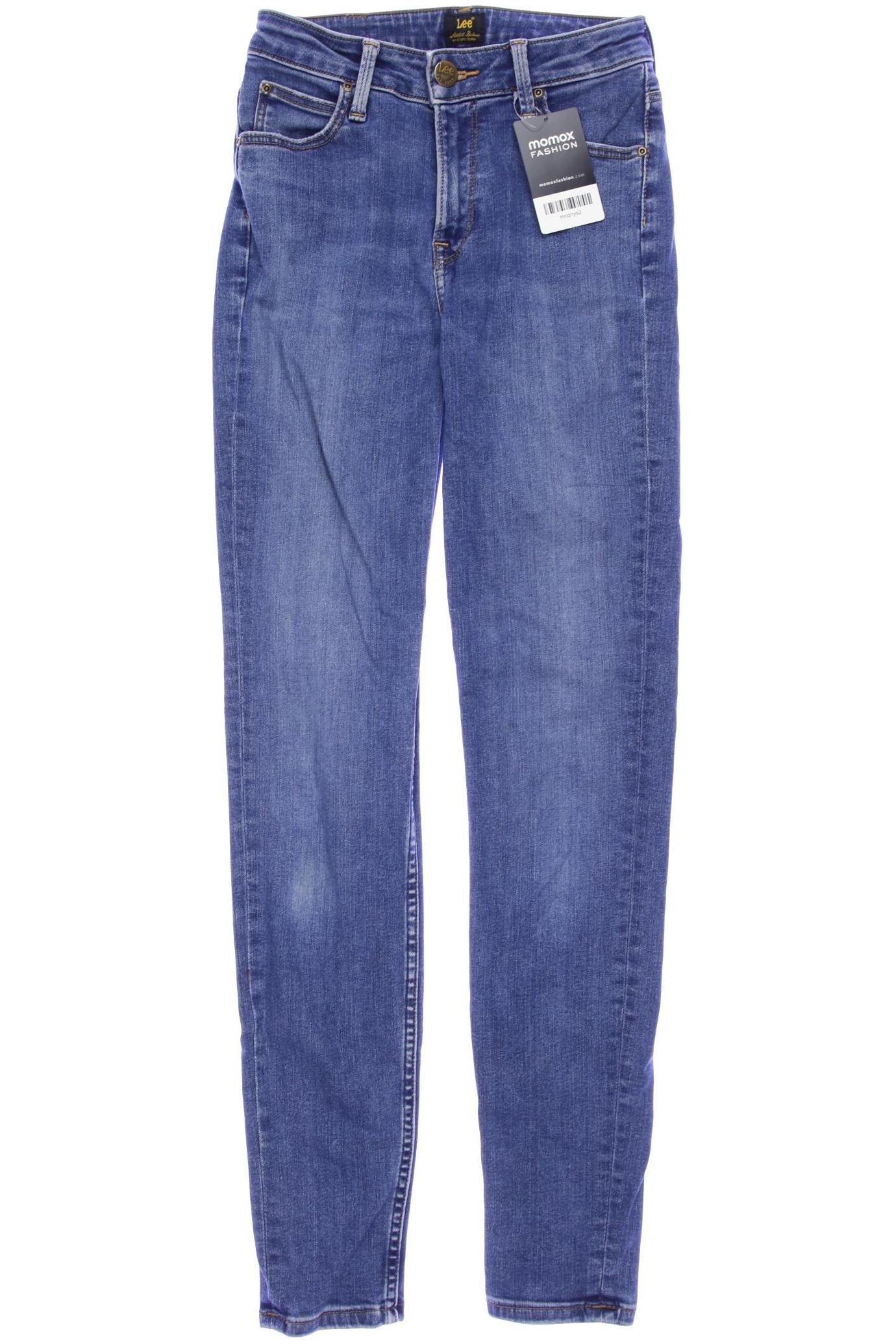 

Lee Damen Jeans, blau, Gr. 26